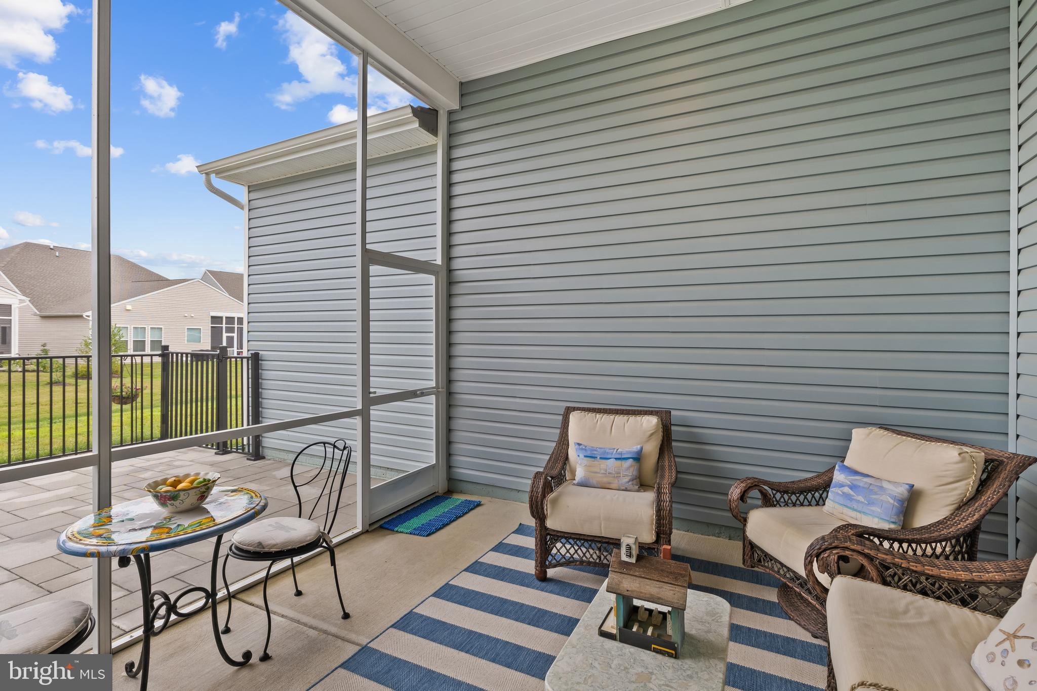 FOUR SEASONS AT KENT ISLAND - Residential