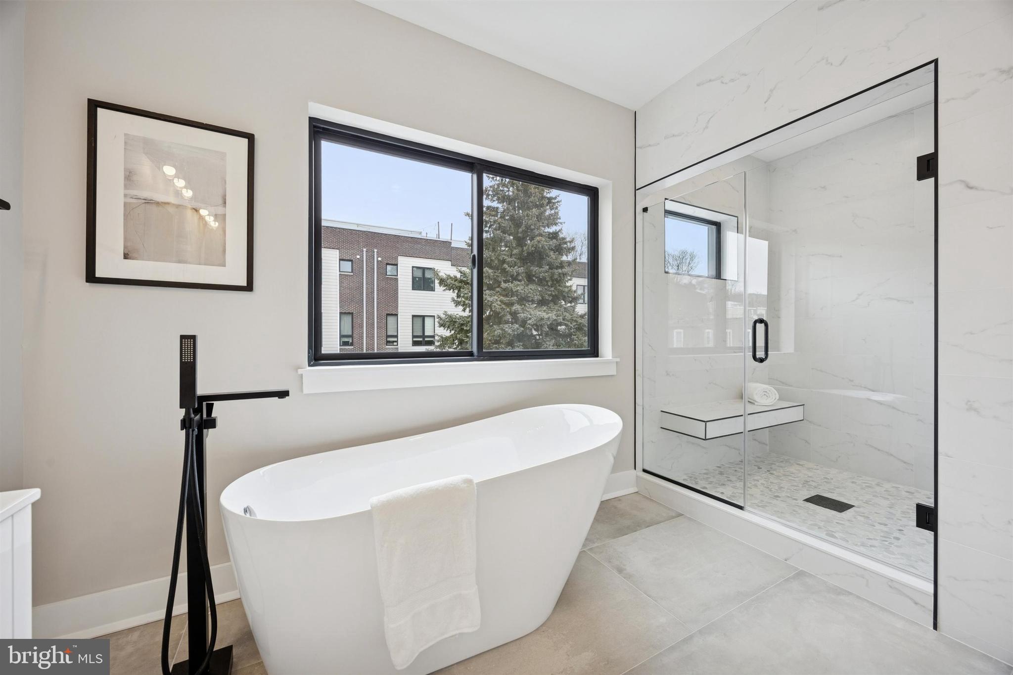 MANAYUNK - Residential