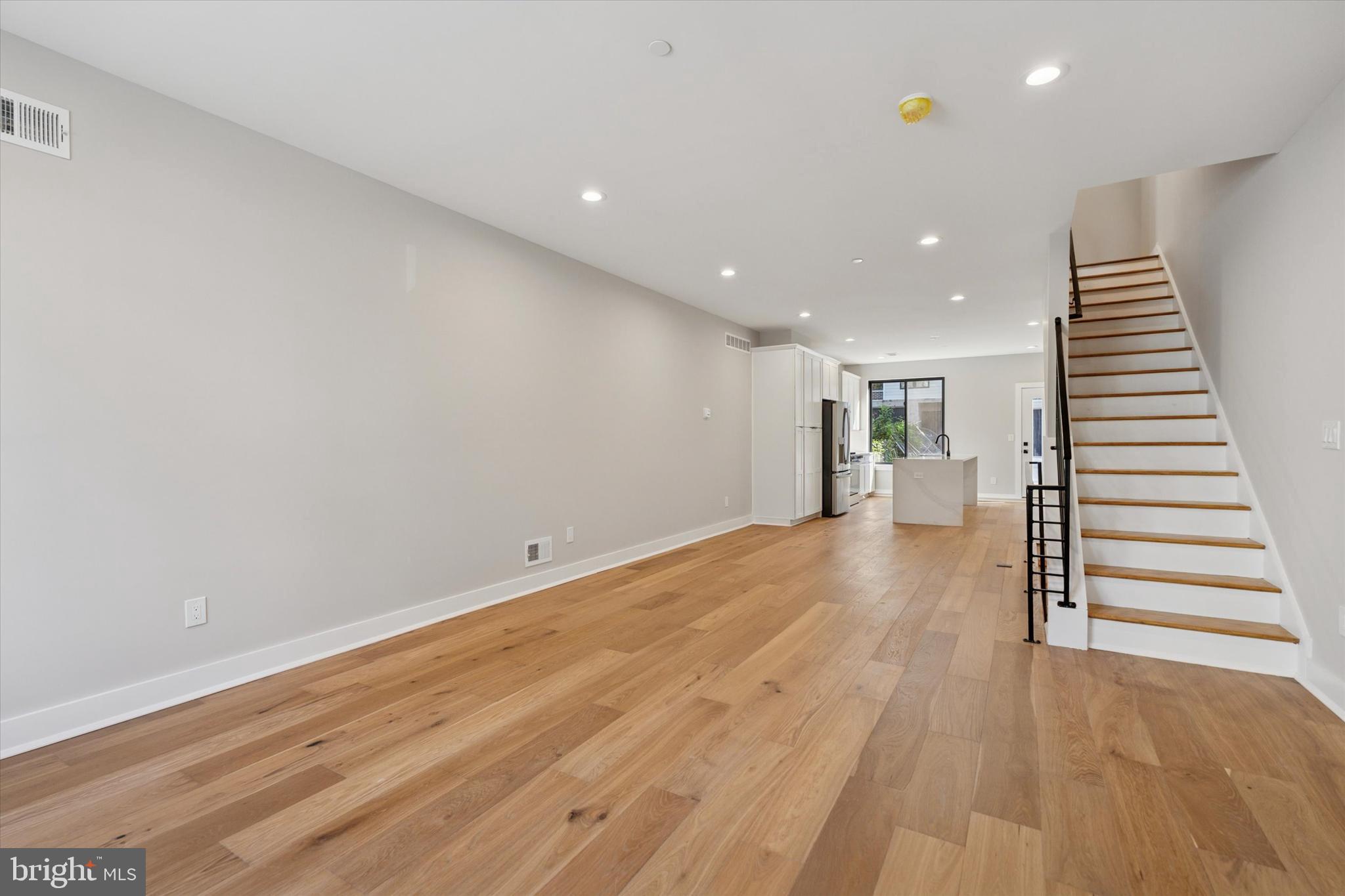 MANAYUNK - Residential