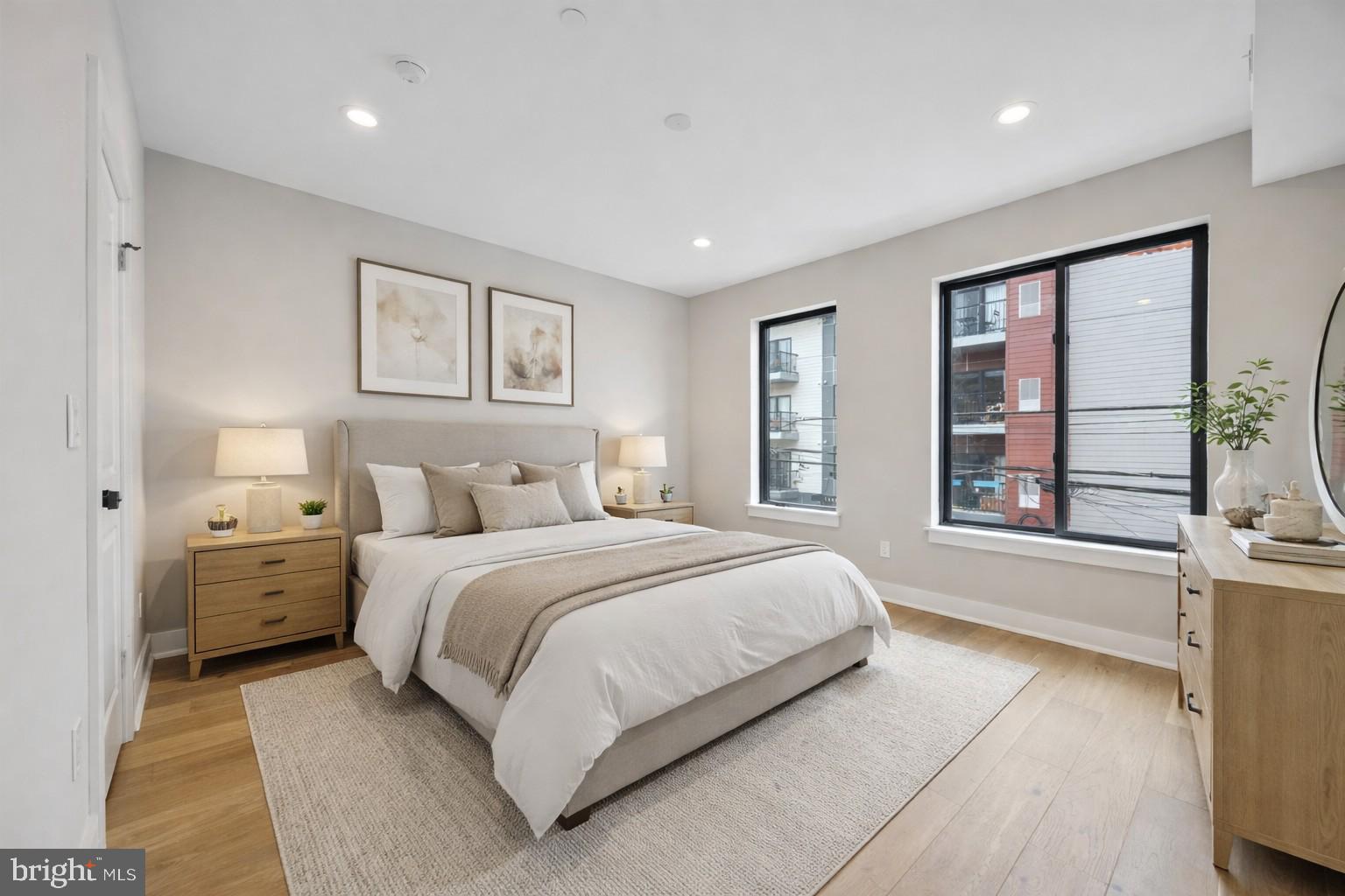 MANAYUNK - Residential