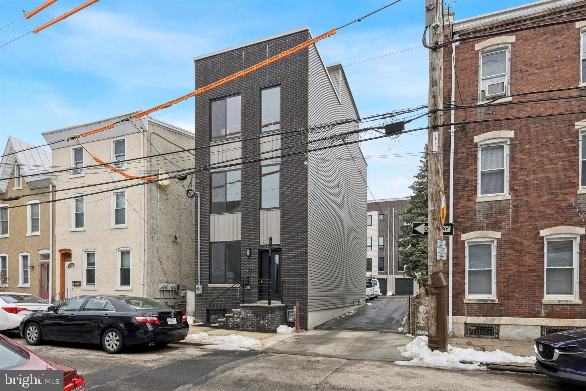 MANAYUNK - Residential