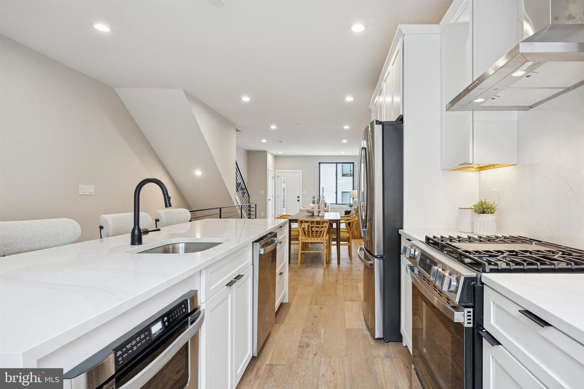 MANAYUNK - Residential