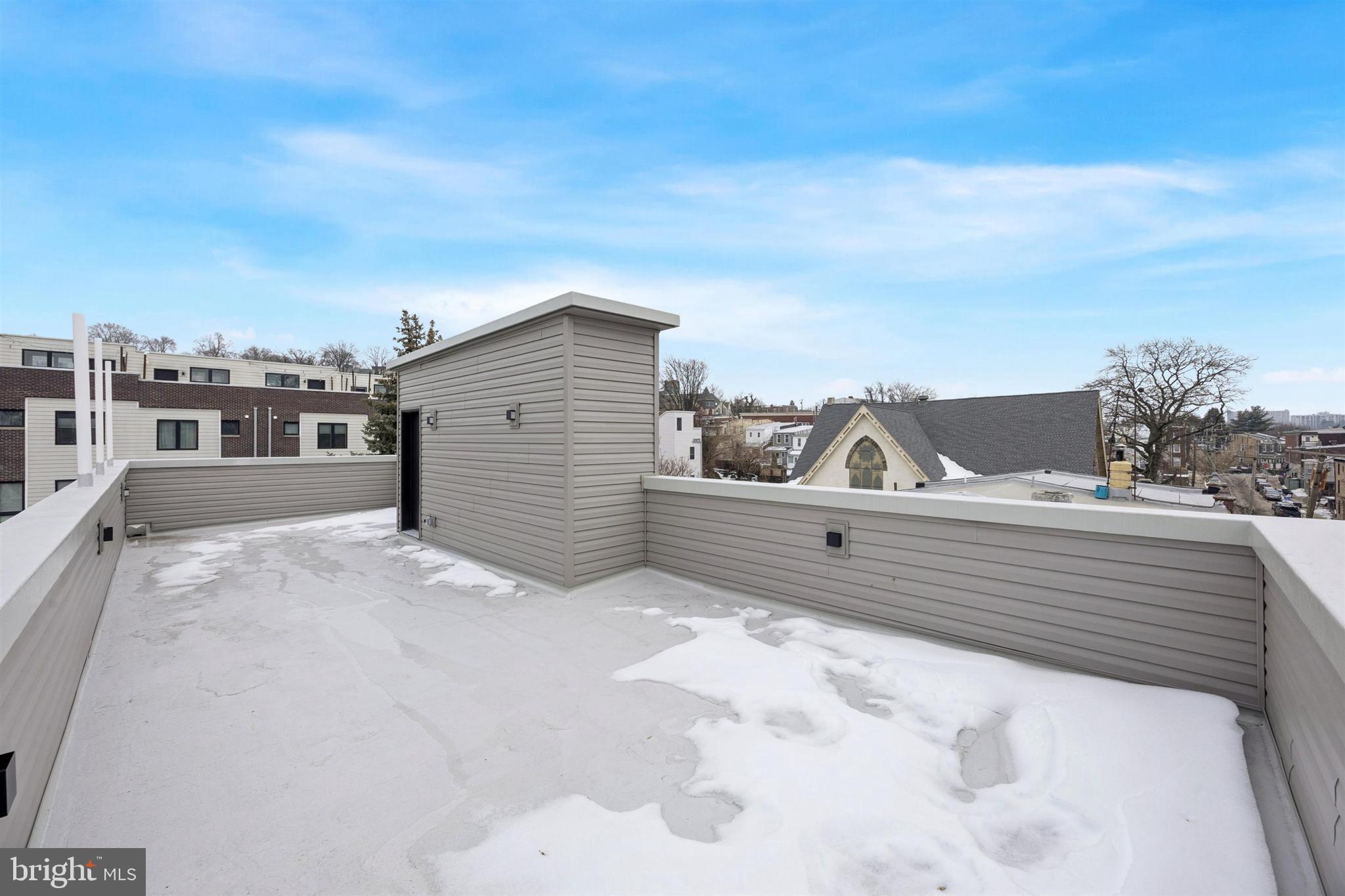 MANAYUNK - Residential