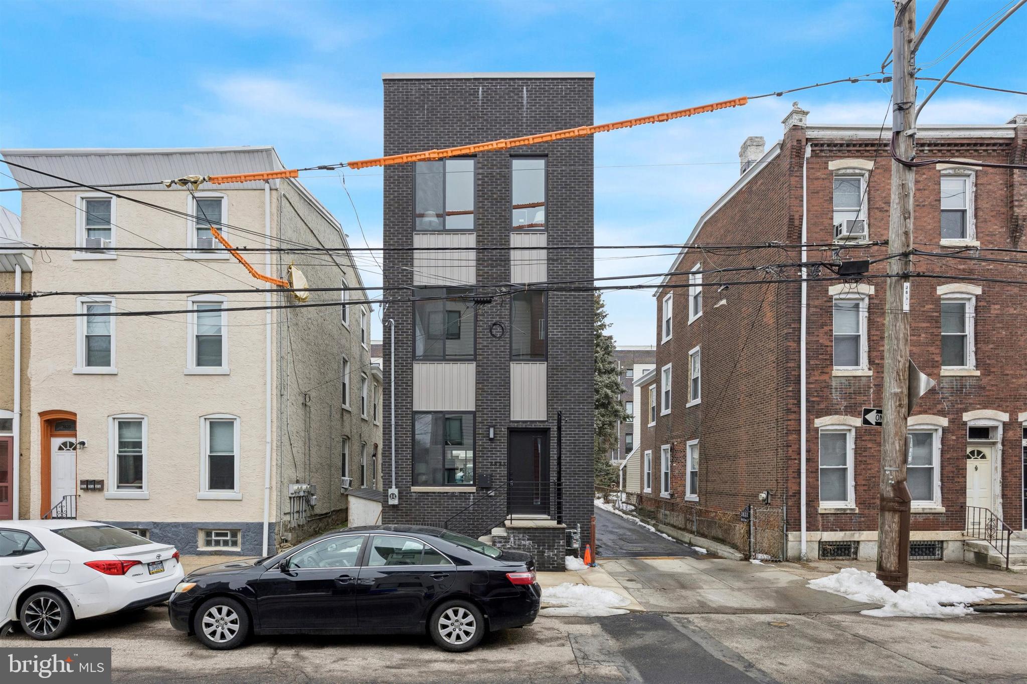 MANAYUNK - Residential