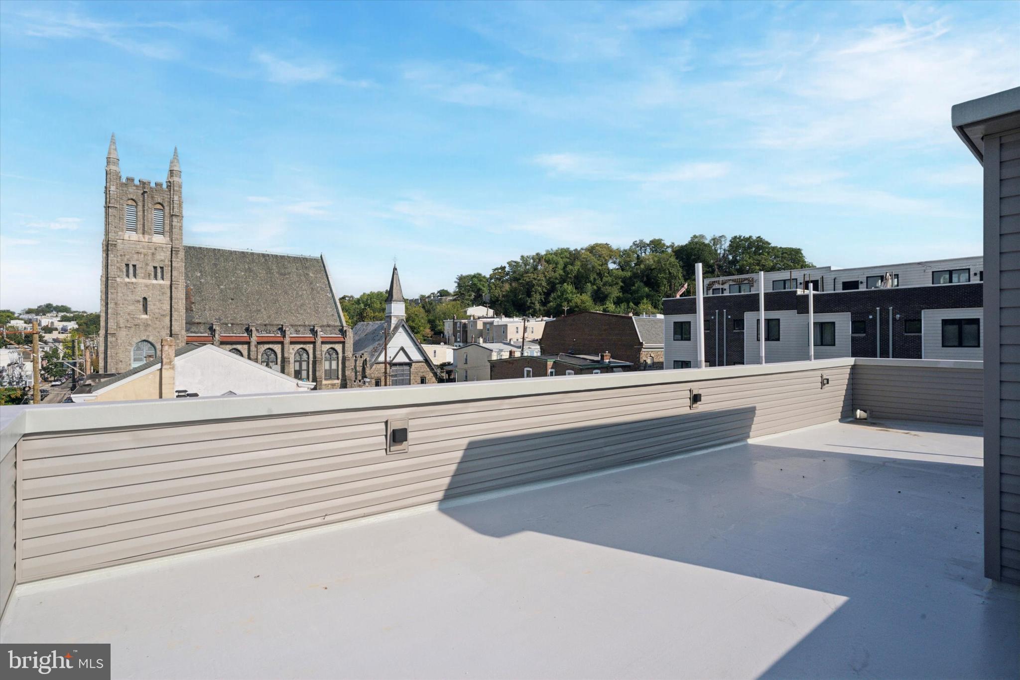 MANAYUNK - Residential