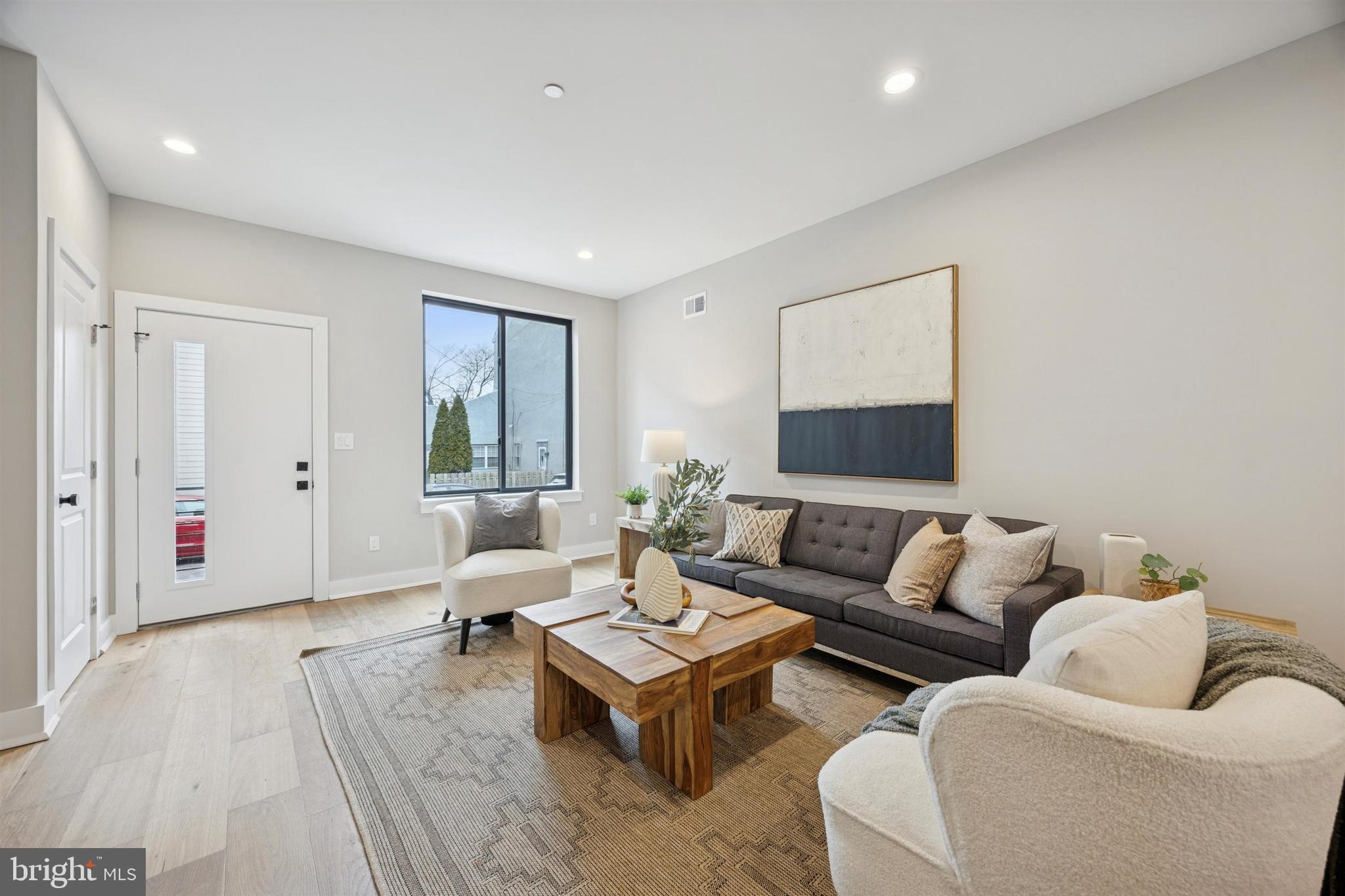 MANAYUNK - Residential