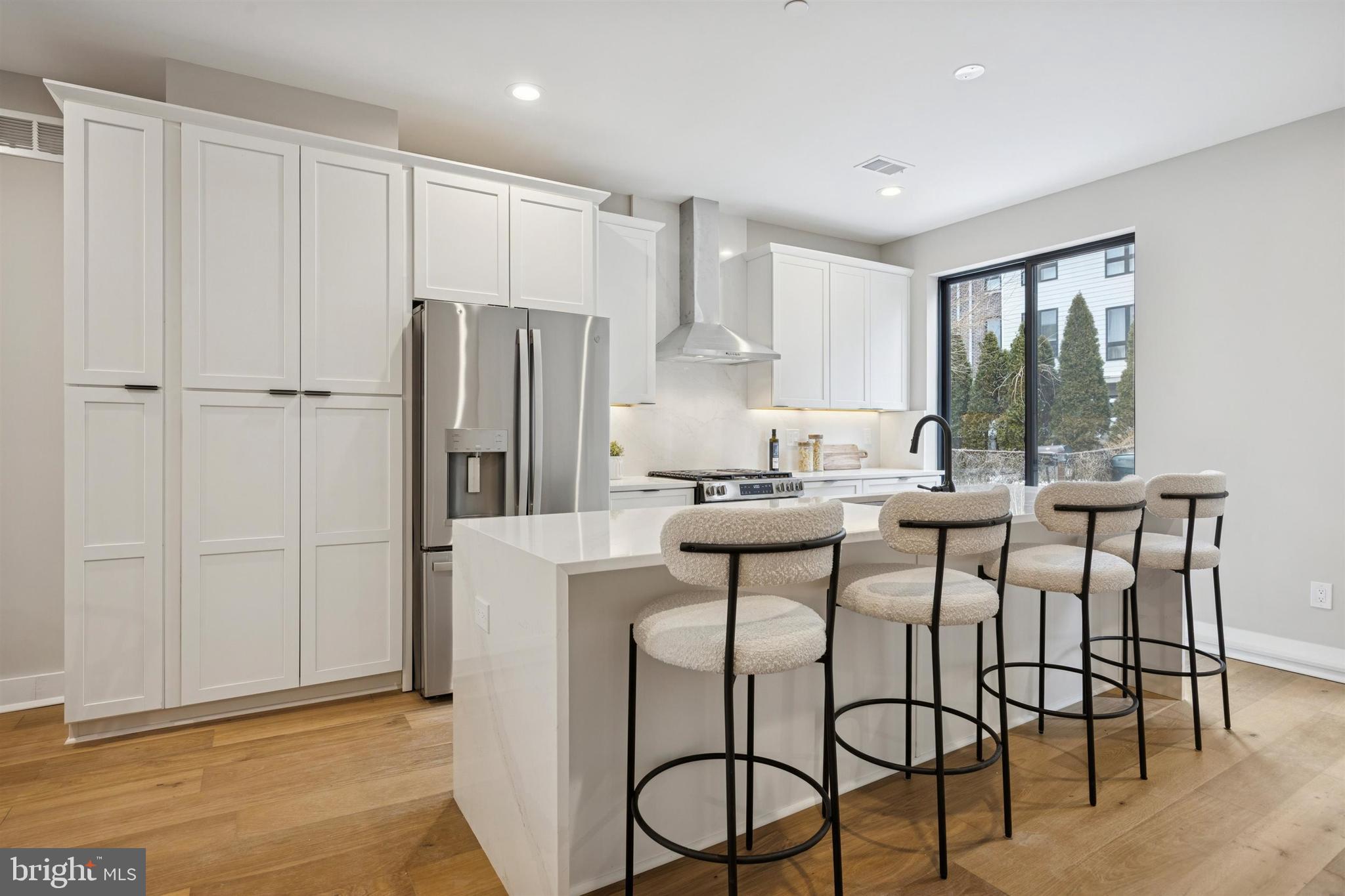 MANAYUNK - Residential