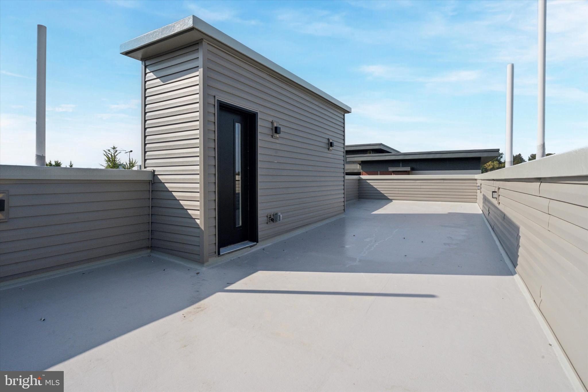 MANAYUNK - Residential