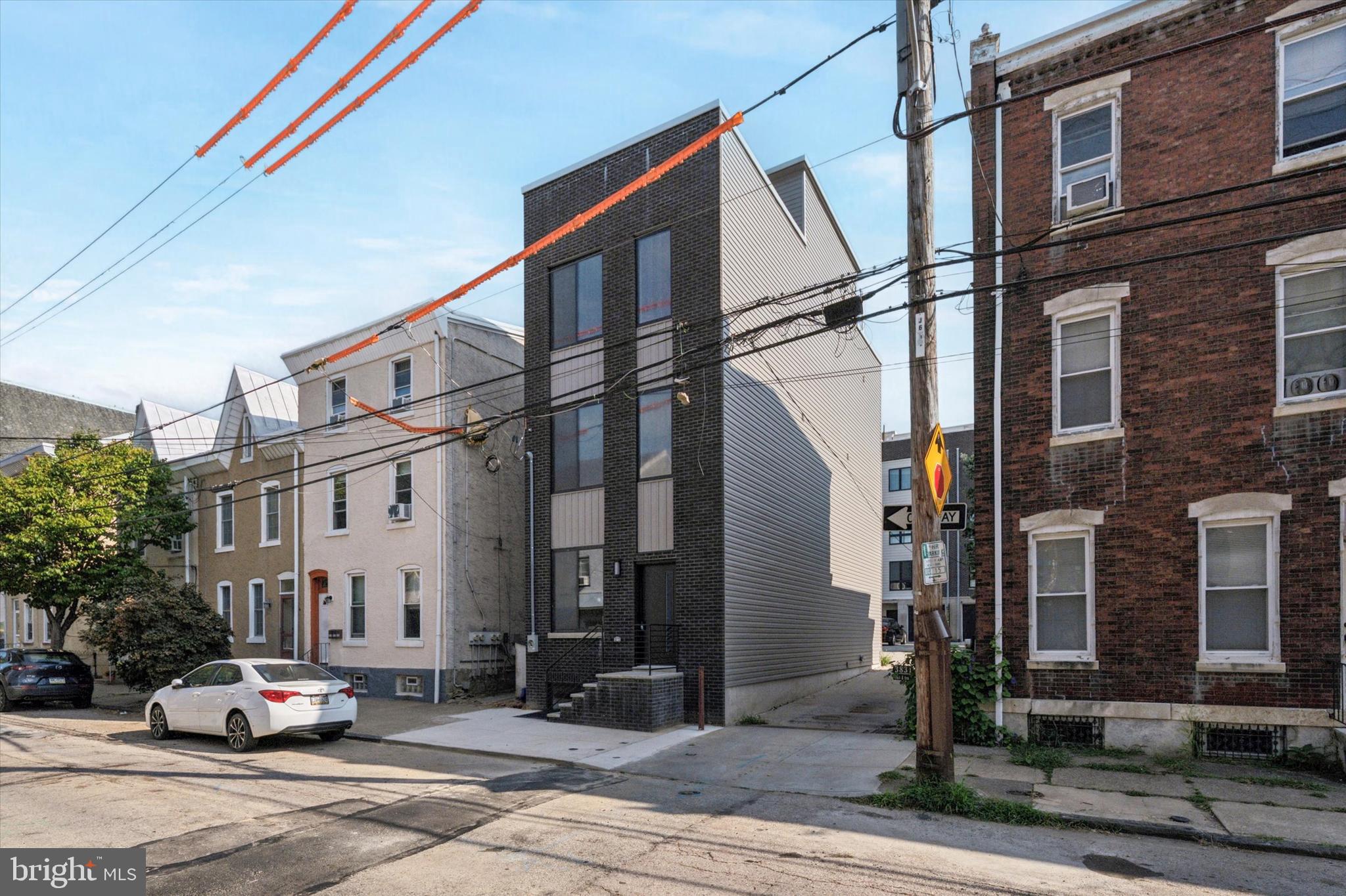 MANAYUNK - Residential