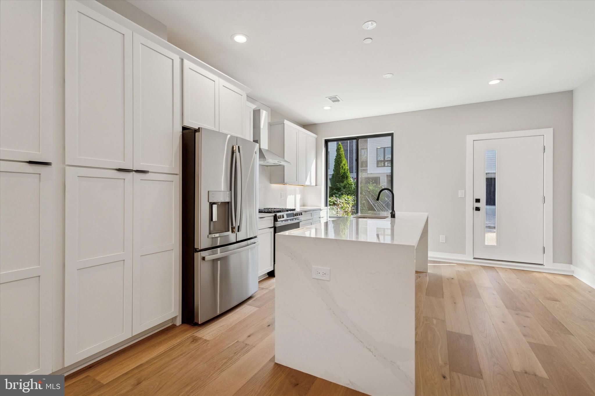 MANAYUNK - Residential