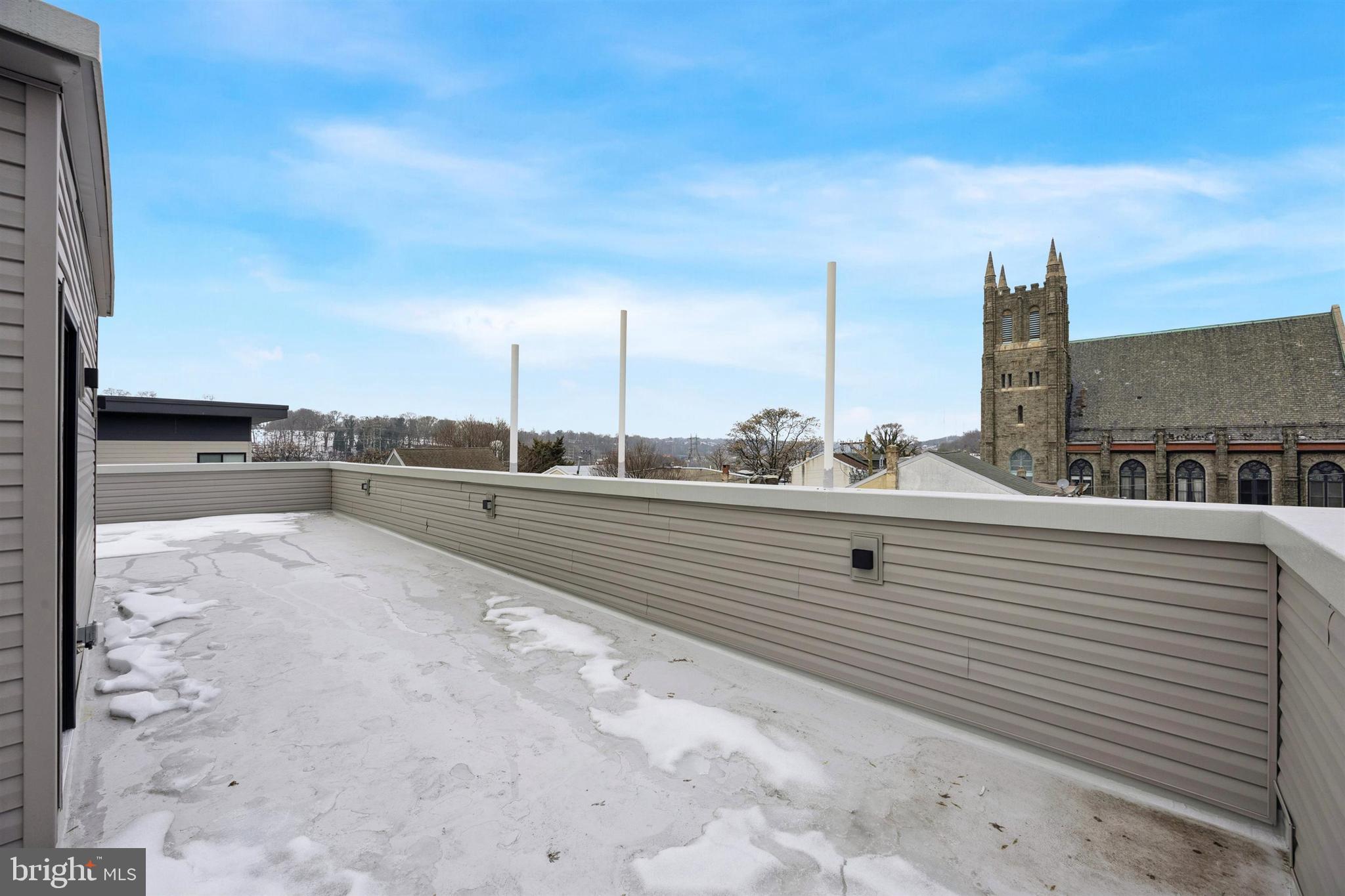 MANAYUNK - Residential