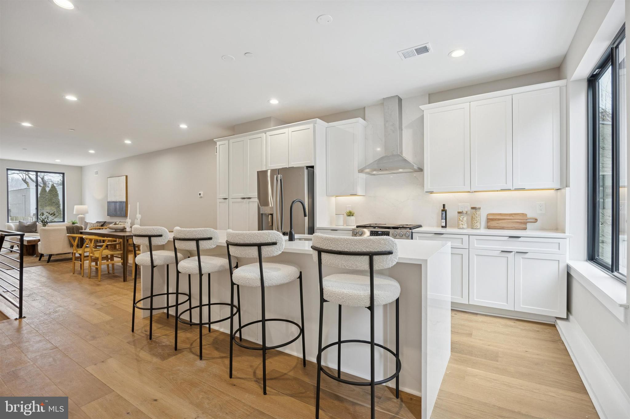 MANAYUNK - Residential