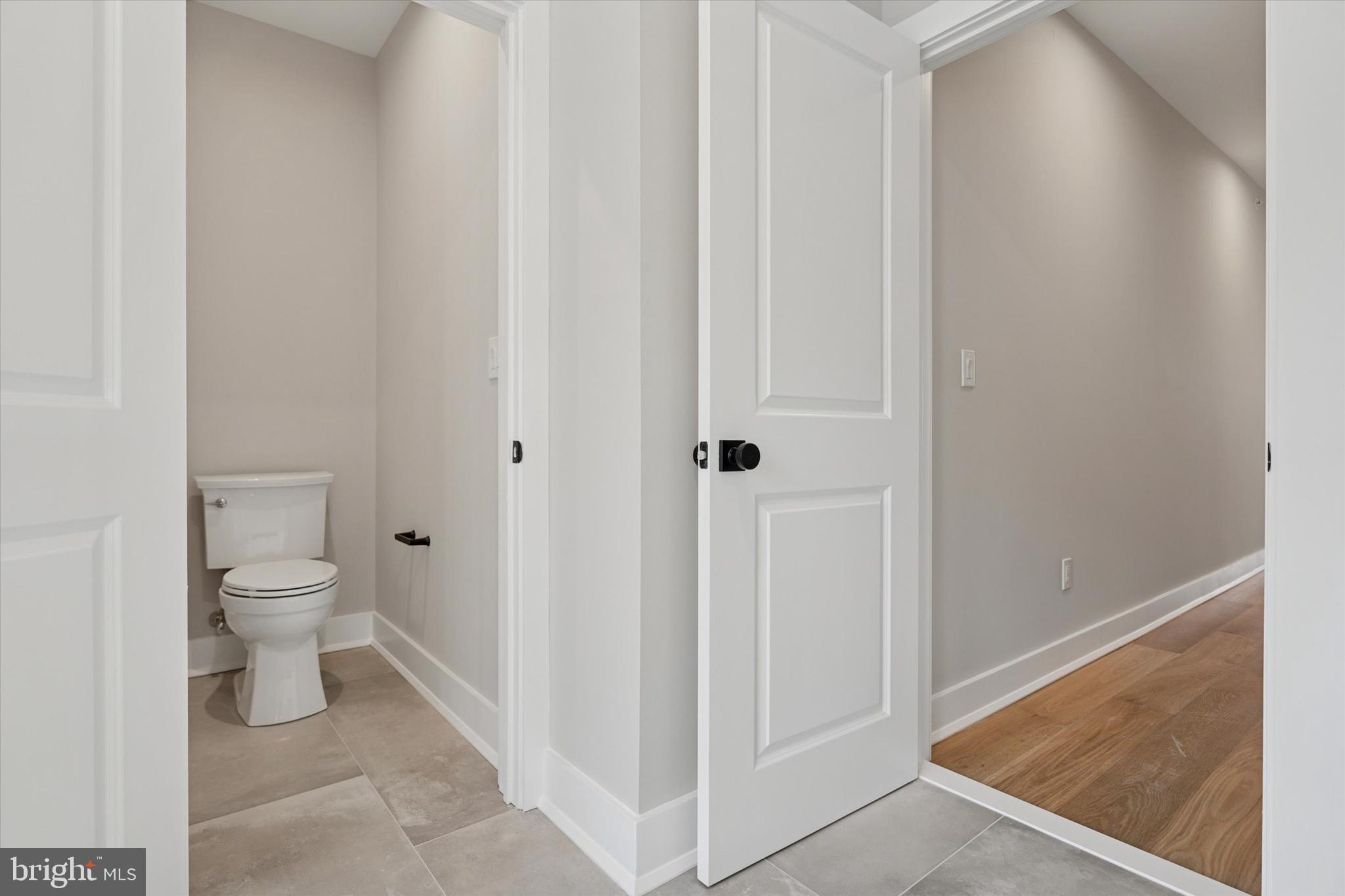 MANAYUNK - Residential