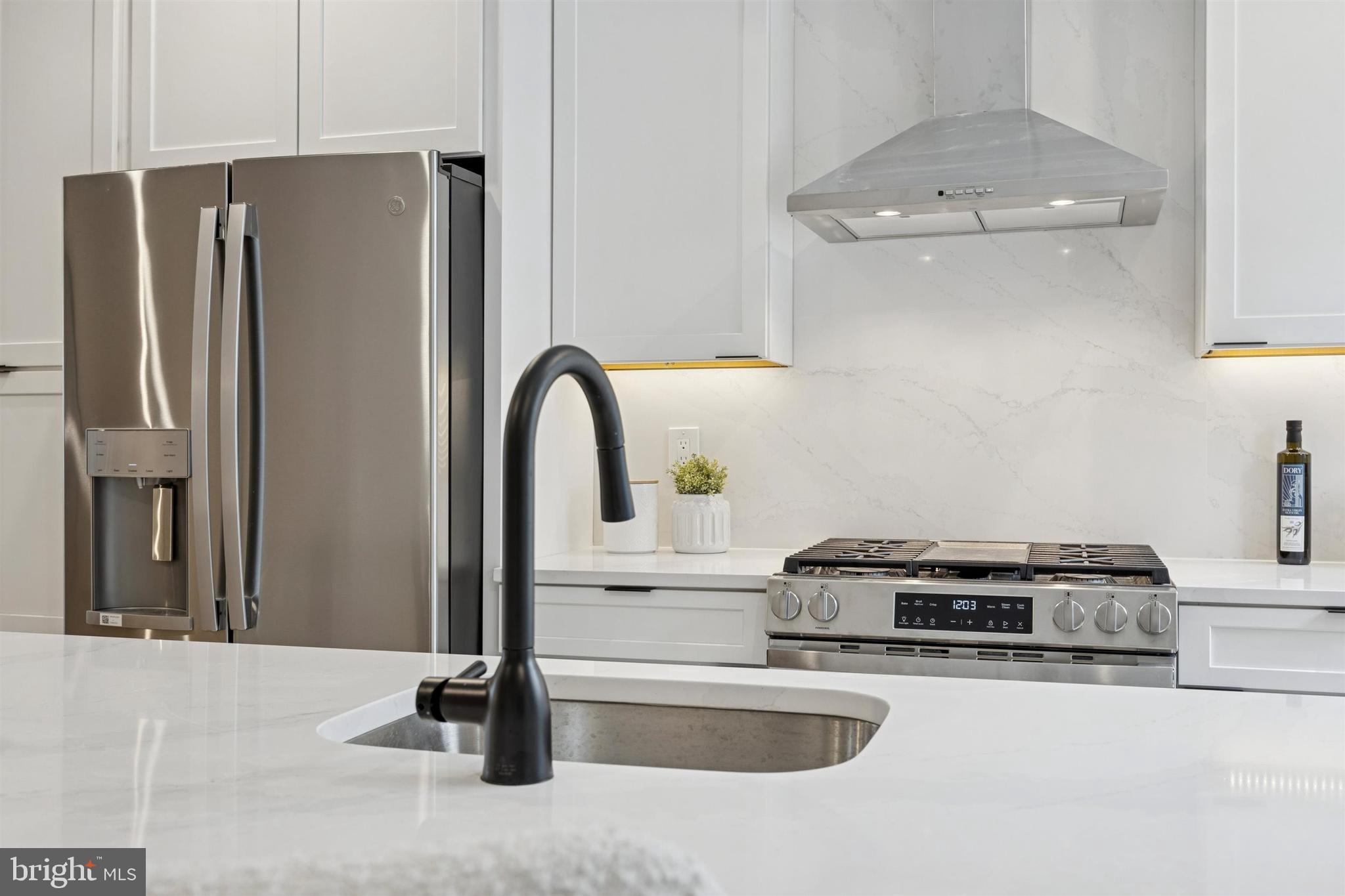 MANAYUNK - Residential