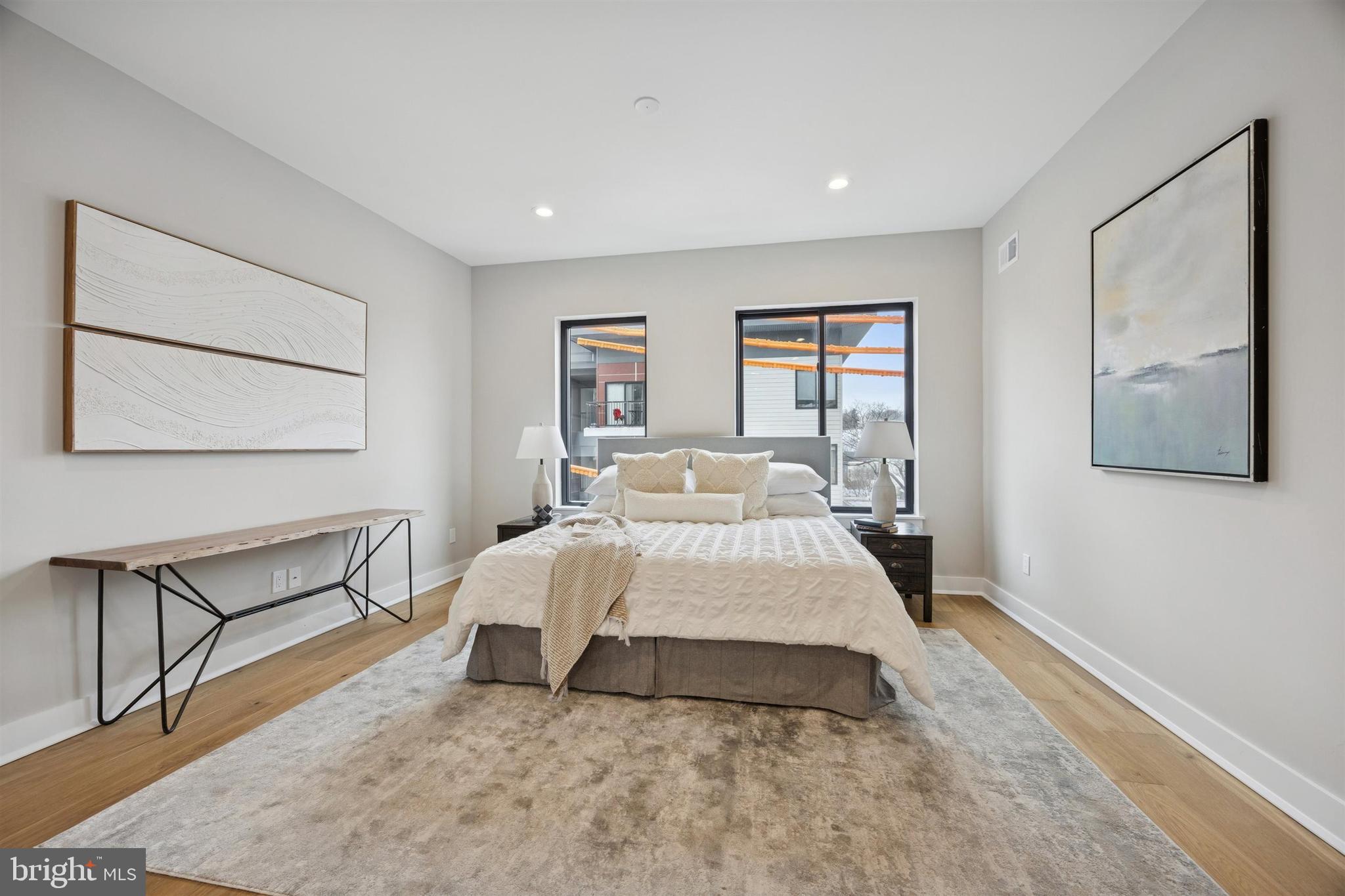 MANAYUNK - Residential