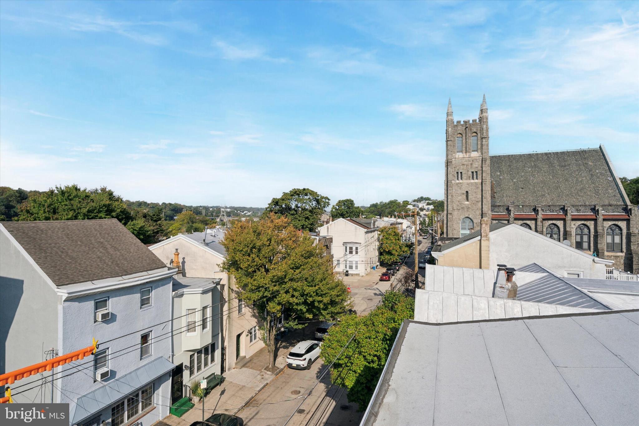 MANAYUNK - Residential