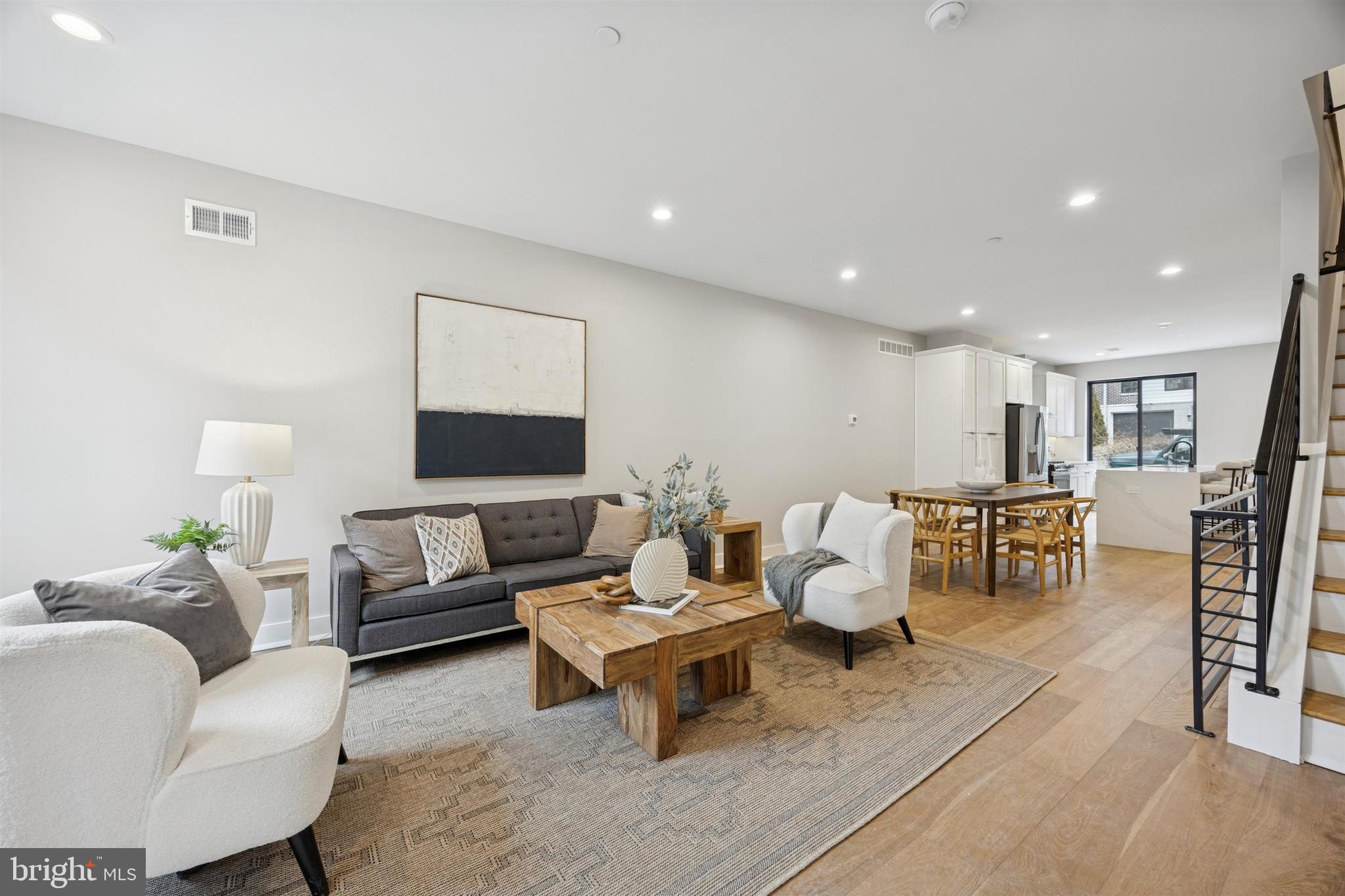 MANAYUNK - Residential