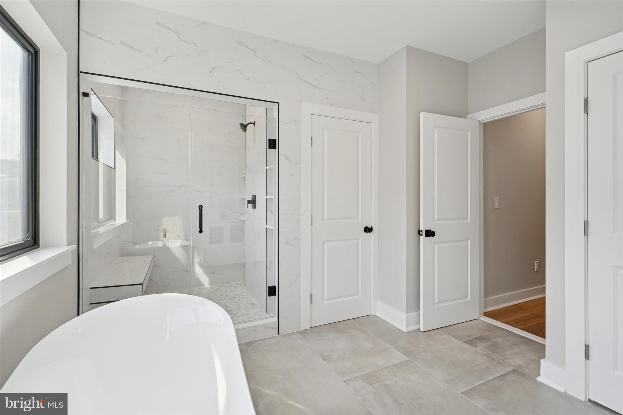 MANAYUNK - Residential