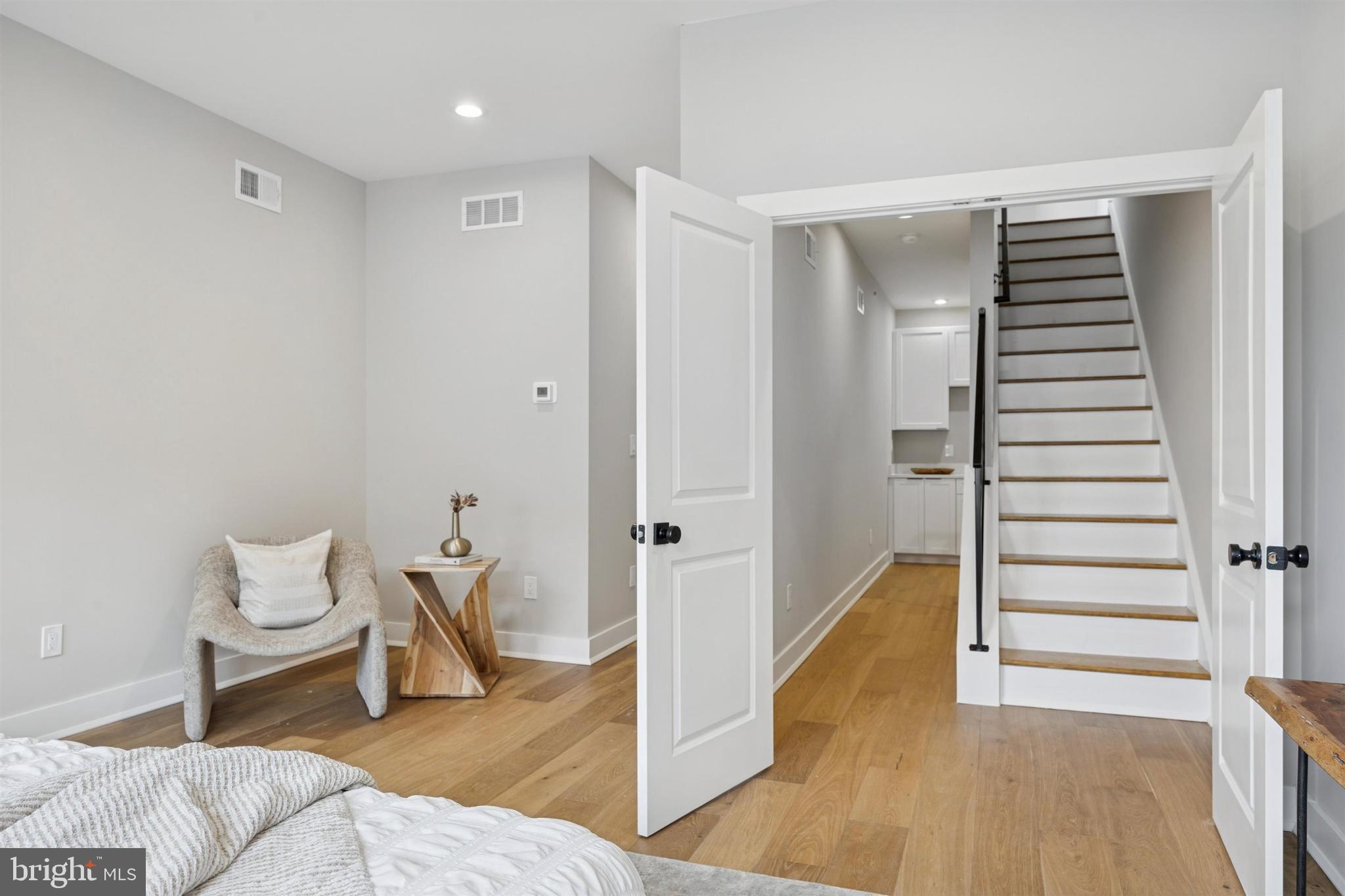 MANAYUNK - Residential