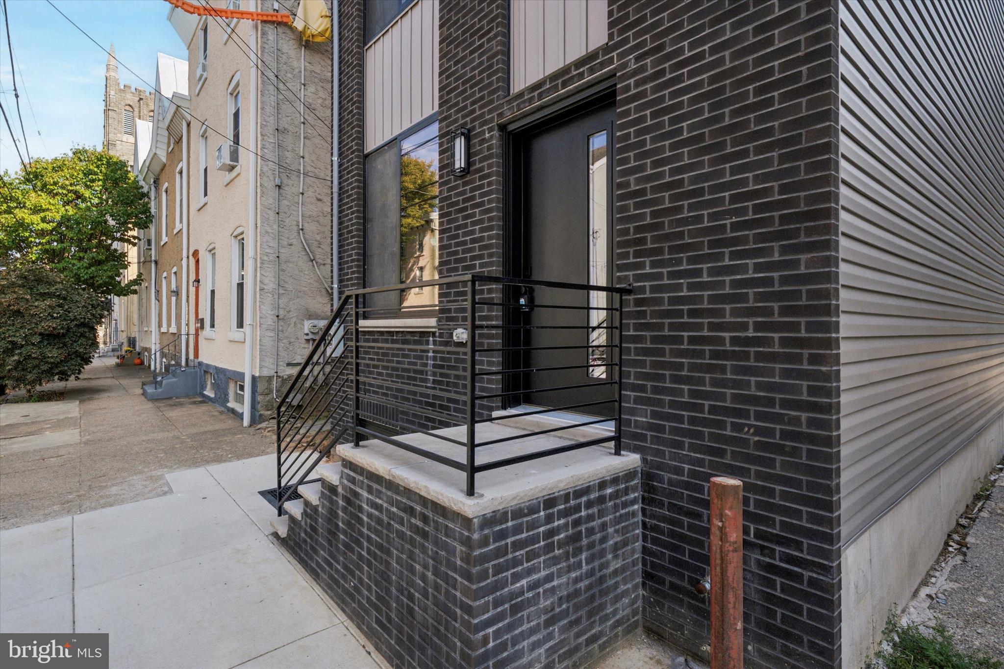 MANAYUNK - Residential