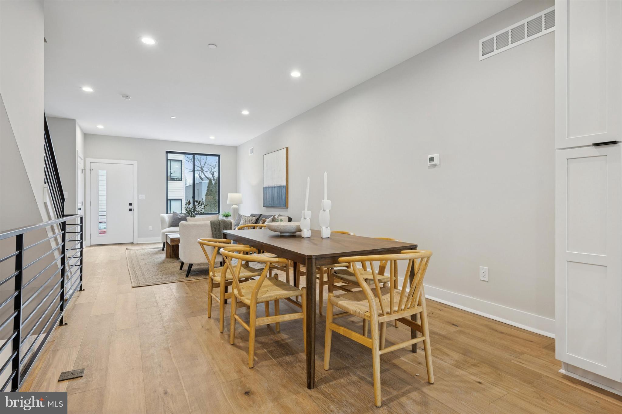 MANAYUNK - Residential