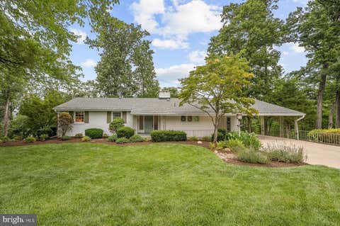 Photo of 7842 Doane Court, SPRINGFIELD, VA 22152 (MLS # VAFX2310542)
