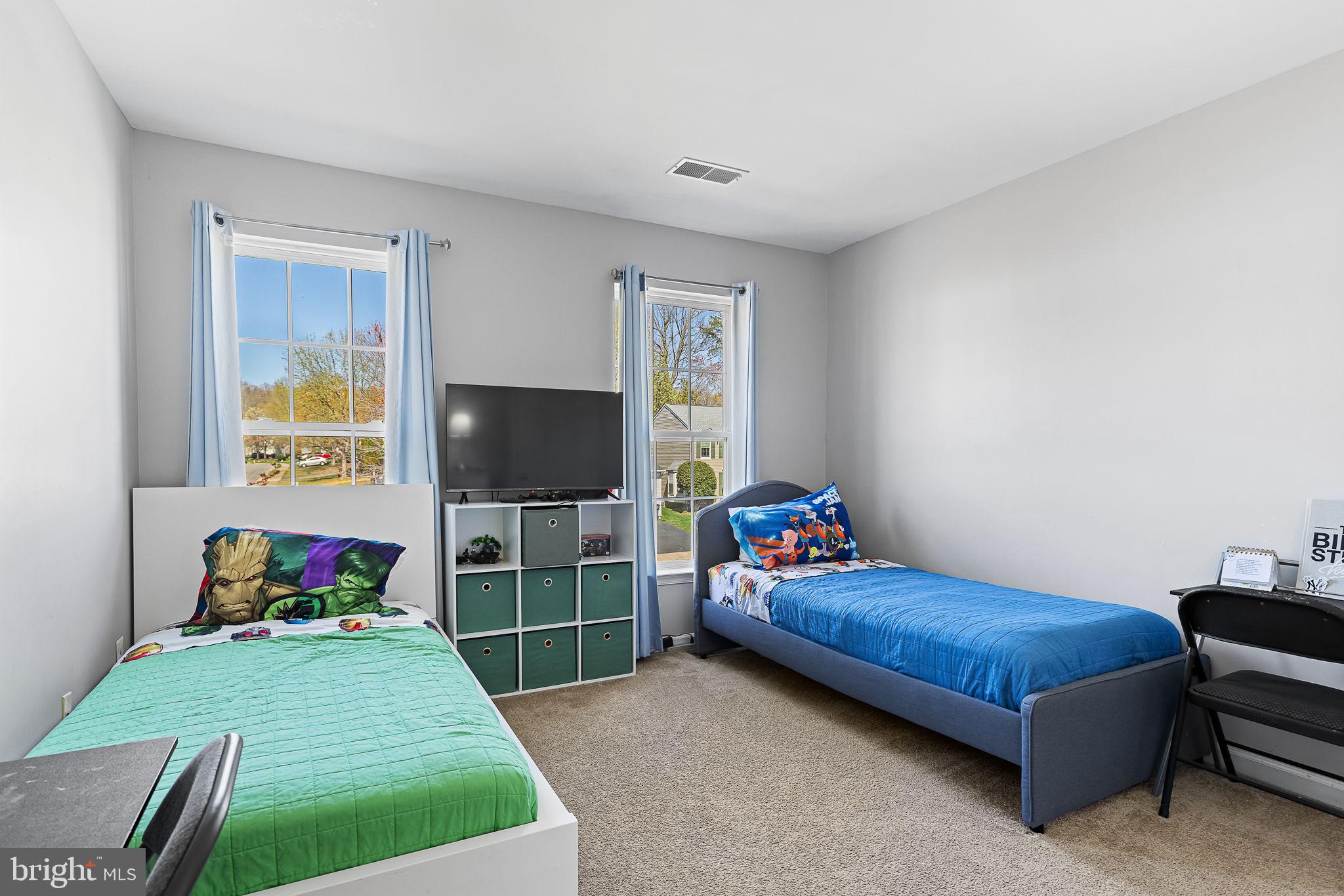 STAFFORD LAKES VILLAGE - Residential