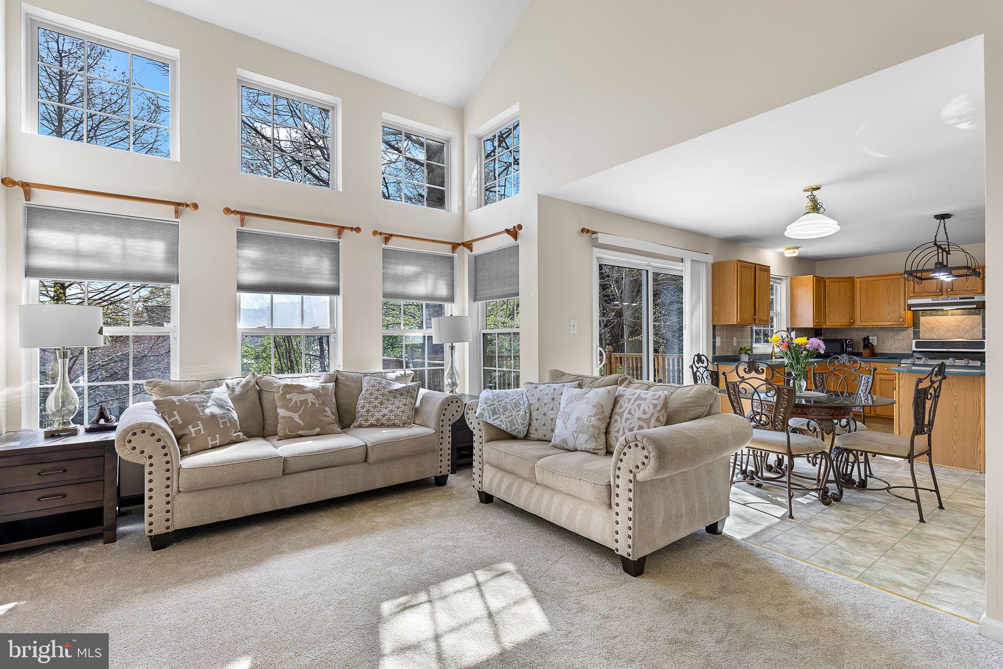 STAFFORD LAKES VILLAGE - Residential