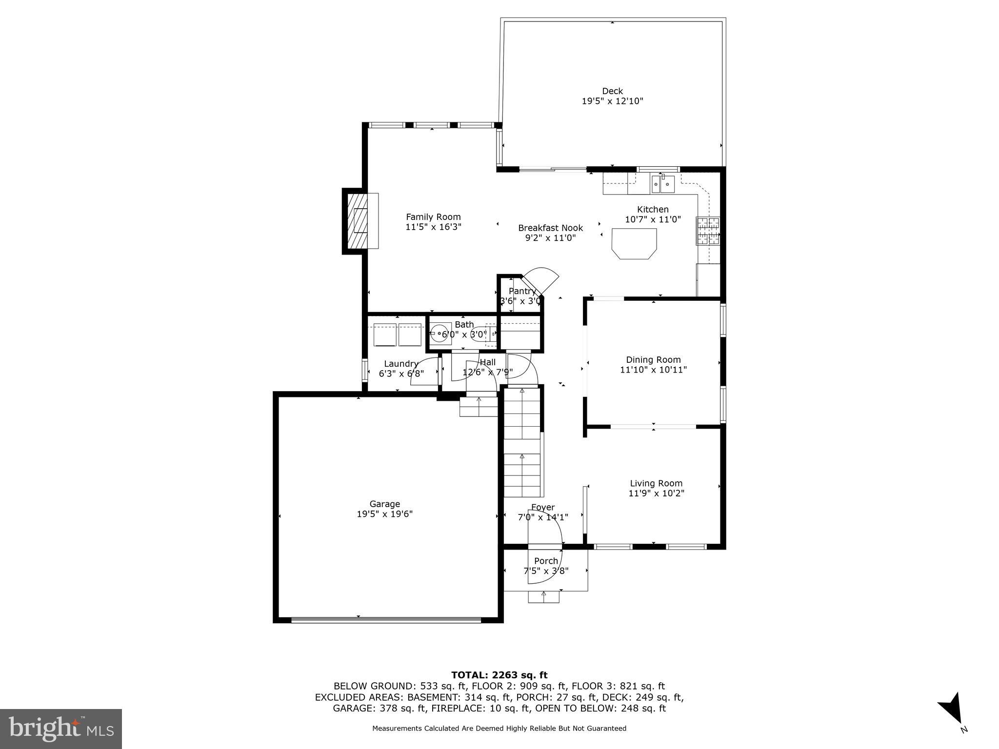 STAFFORD LAKES VILLAGE - Residential
