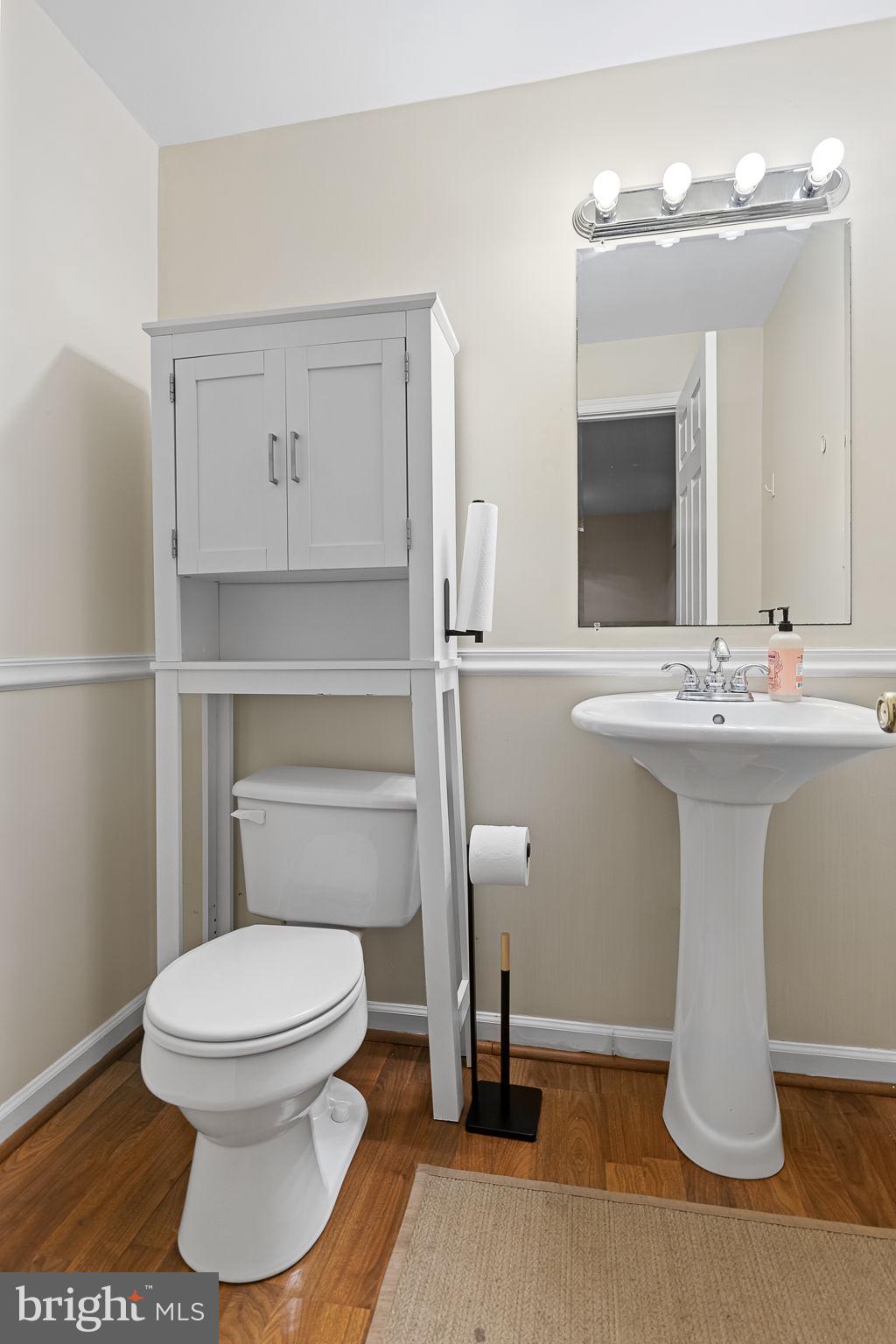 STAFFORD LAKES VILLAGE - Residential