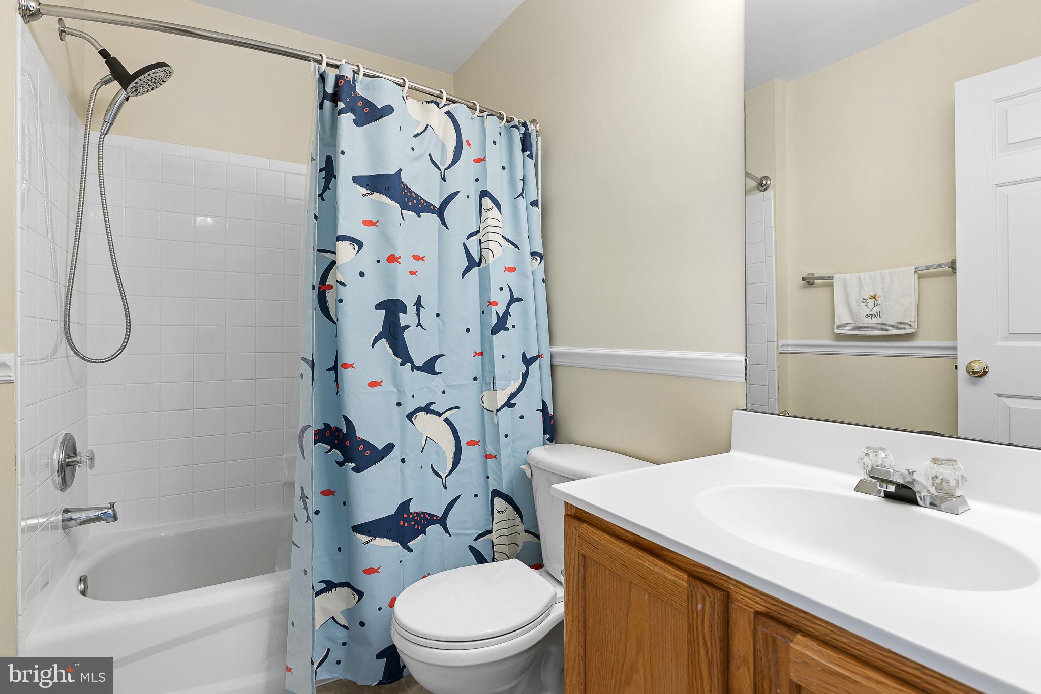 STAFFORD LAKES VILLAGE - Residential