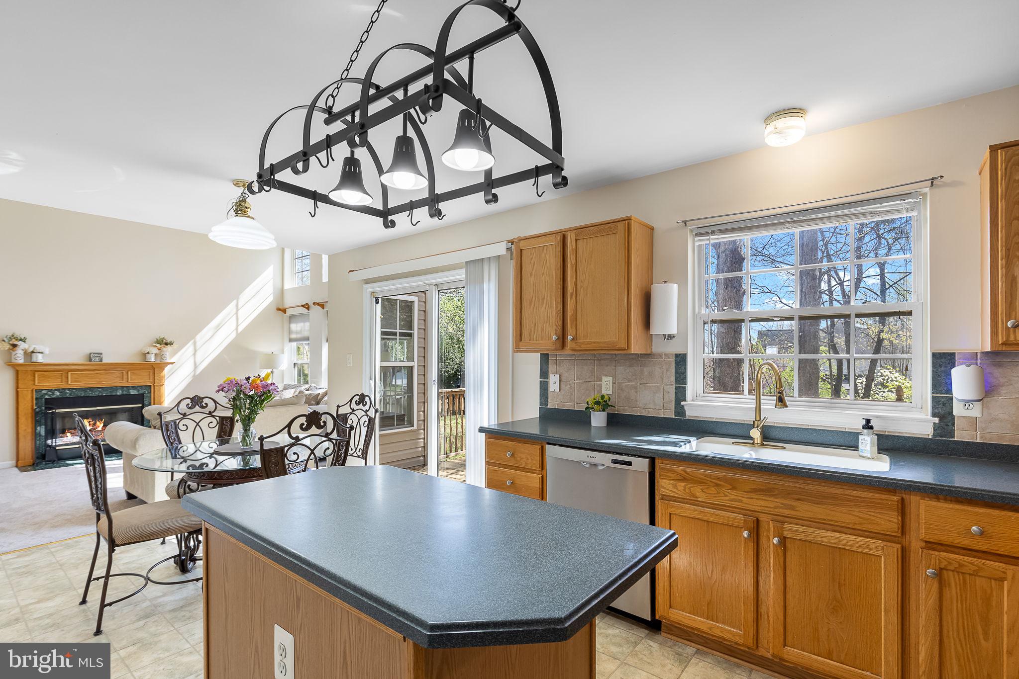 STAFFORD LAKES VILLAGE - Residential