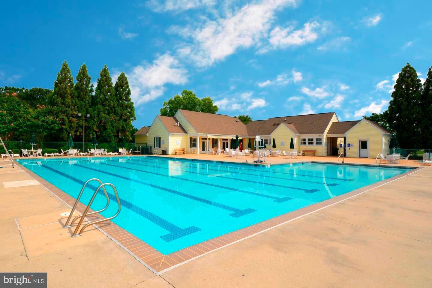 STAFFORD LAKES VILLAGE - Residential