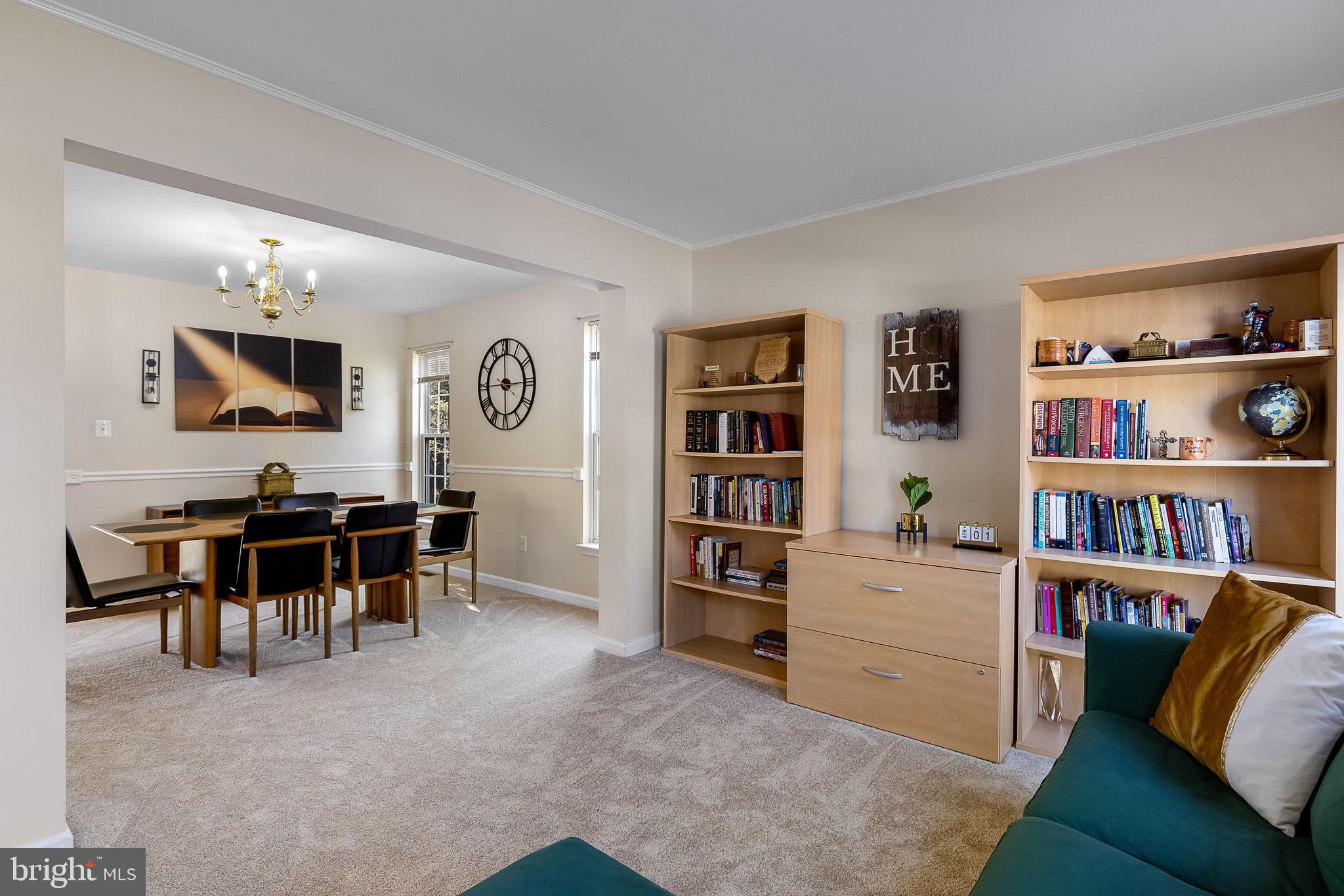 STAFFORD LAKES VILLAGE - Residential