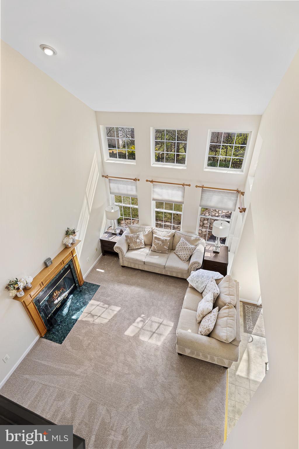 STAFFORD LAKES VILLAGE - Residential