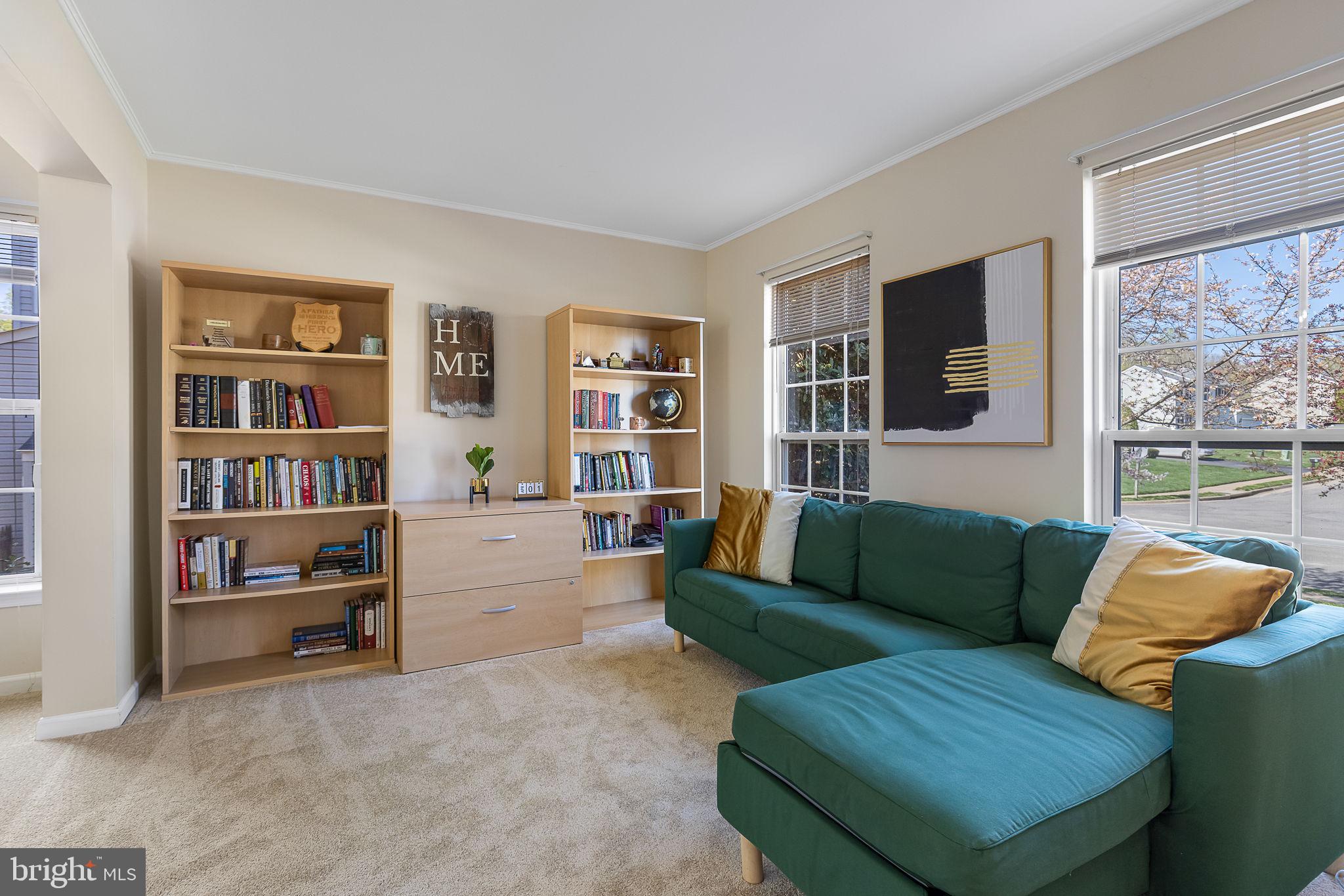 STAFFORD LAKES VILLAGE - Residential