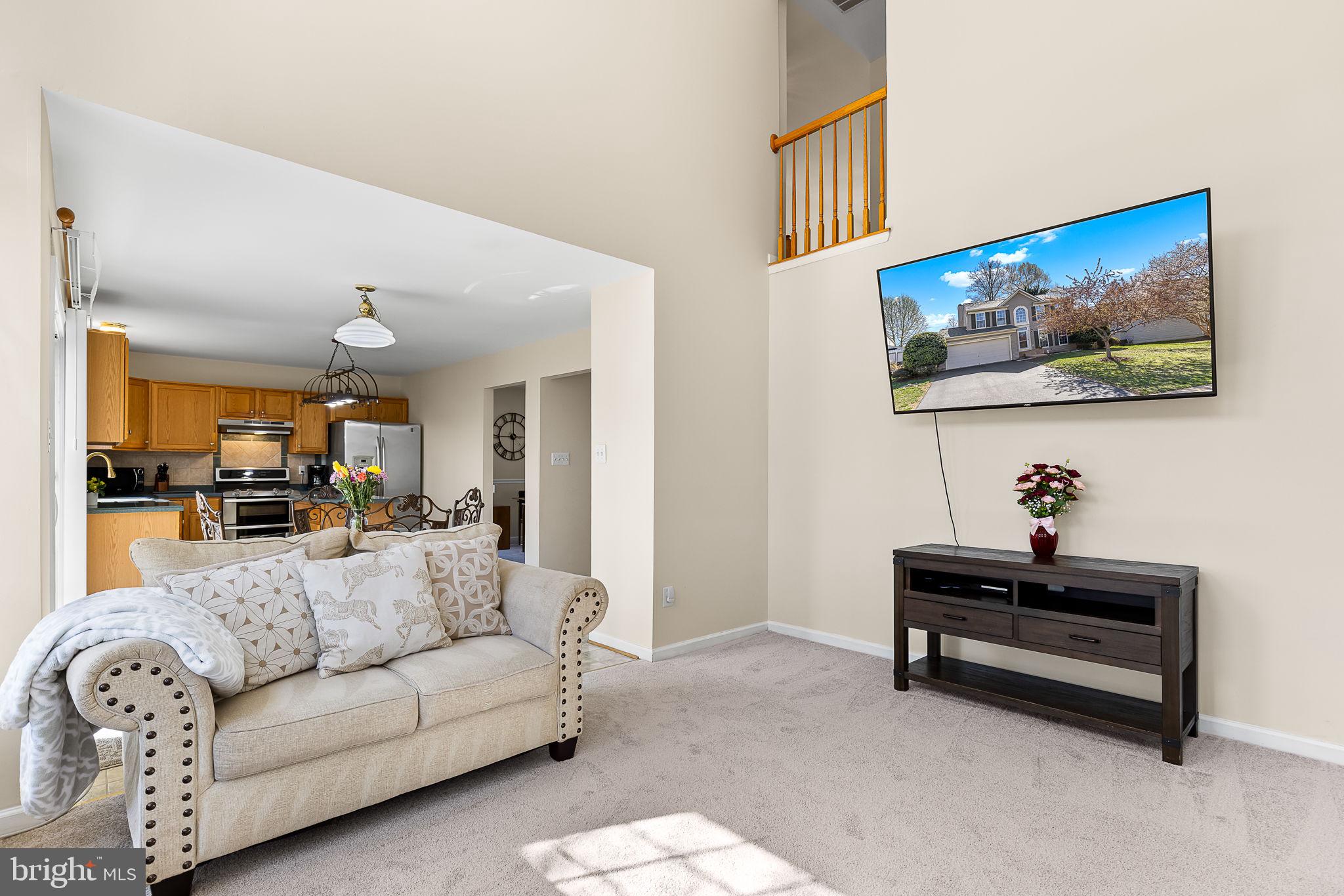 STAFFORD LAKES VILLAGE - Residential