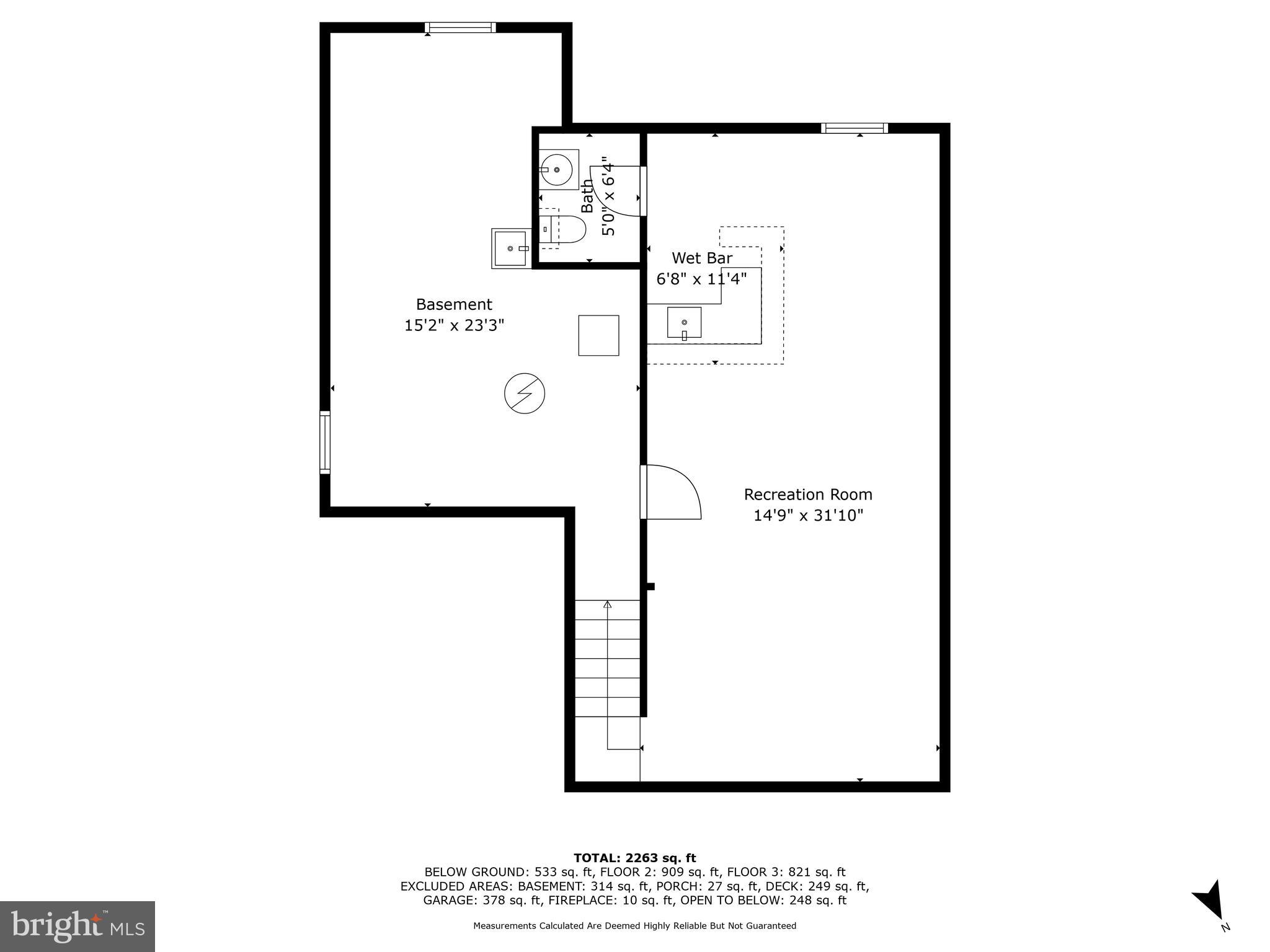 STAFFORD LAKES VILLAGE - Residential