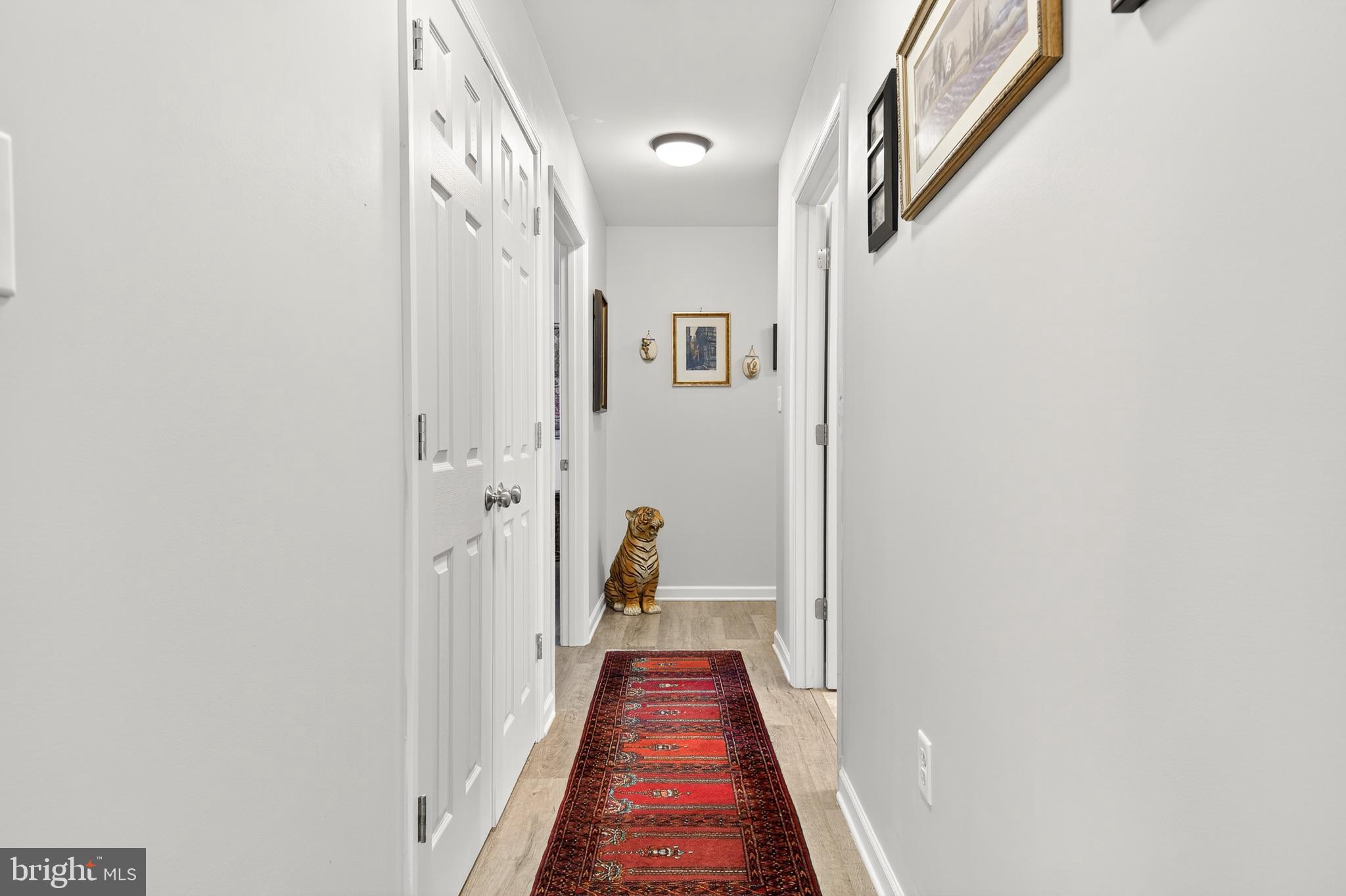 THE PADDOCK @ EQUINE MEADOWS - Residential