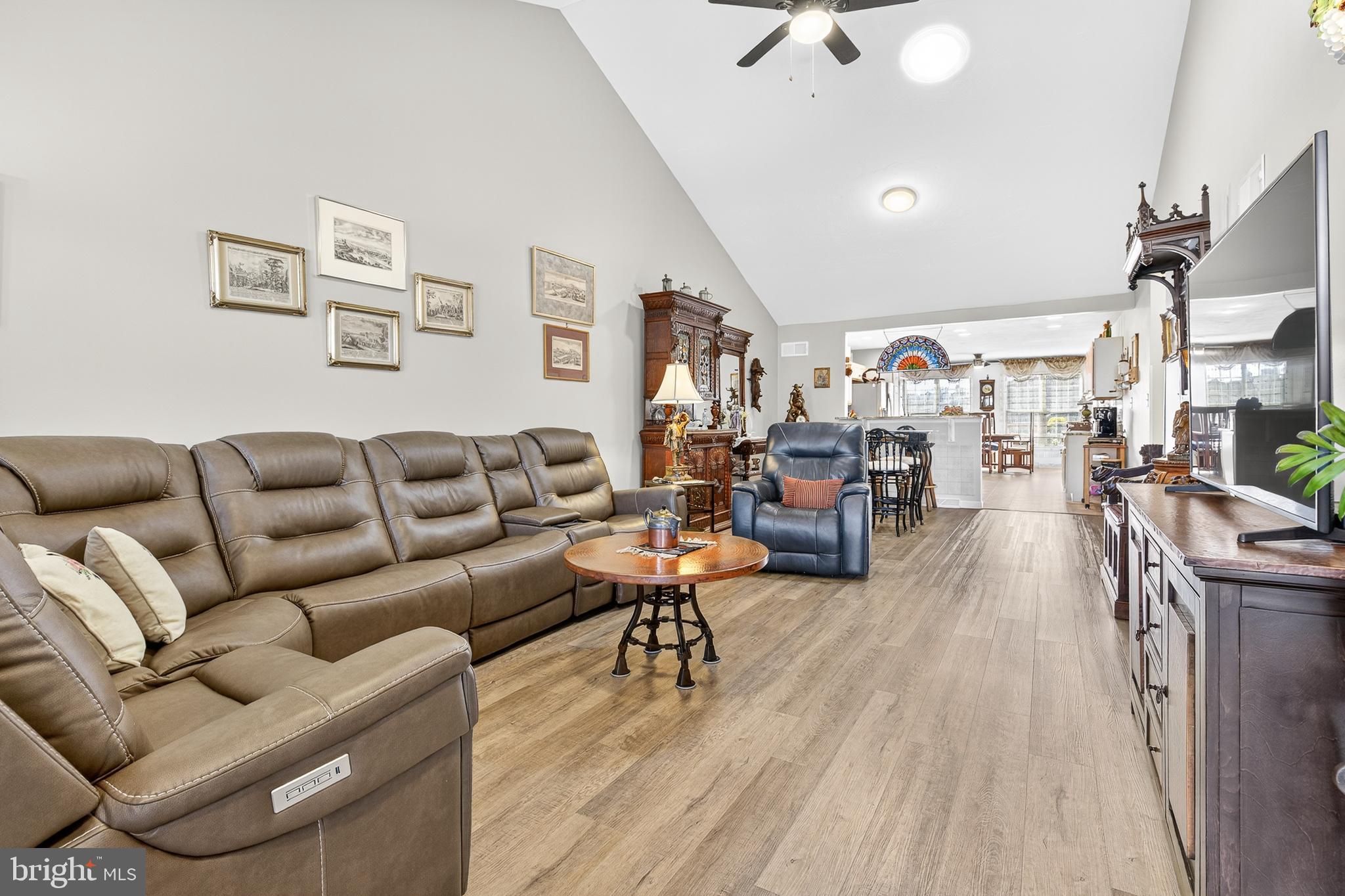 THE PADDOCK @ EQUINE MEADOWS - Residential