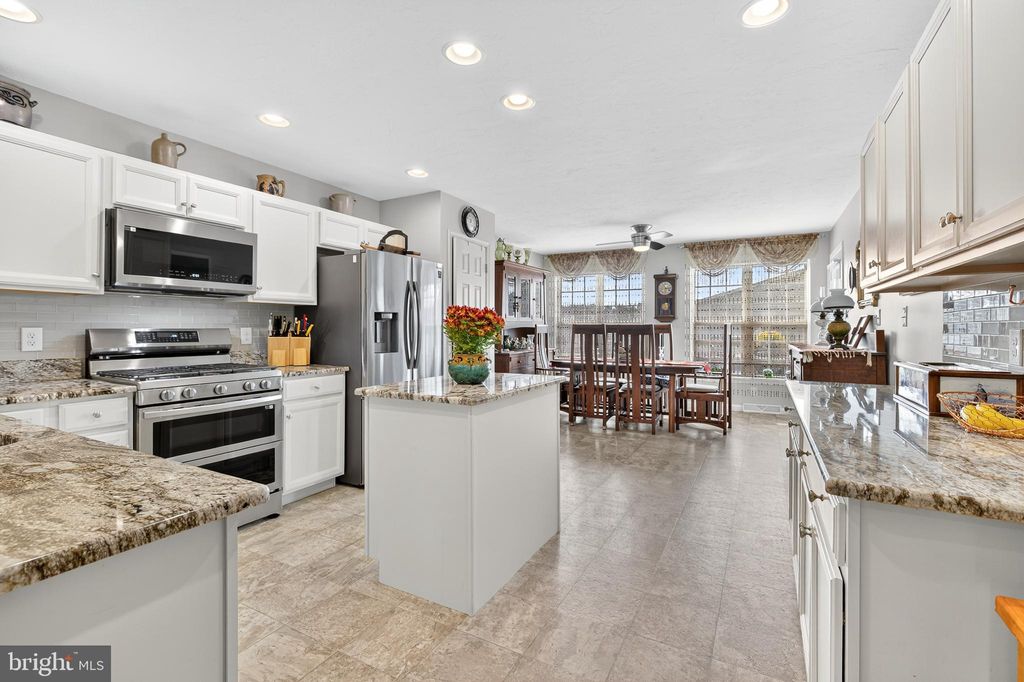 Photo of 227 Jutland Way, RED LION, PA 17356 (MLS # PAYK2093292)