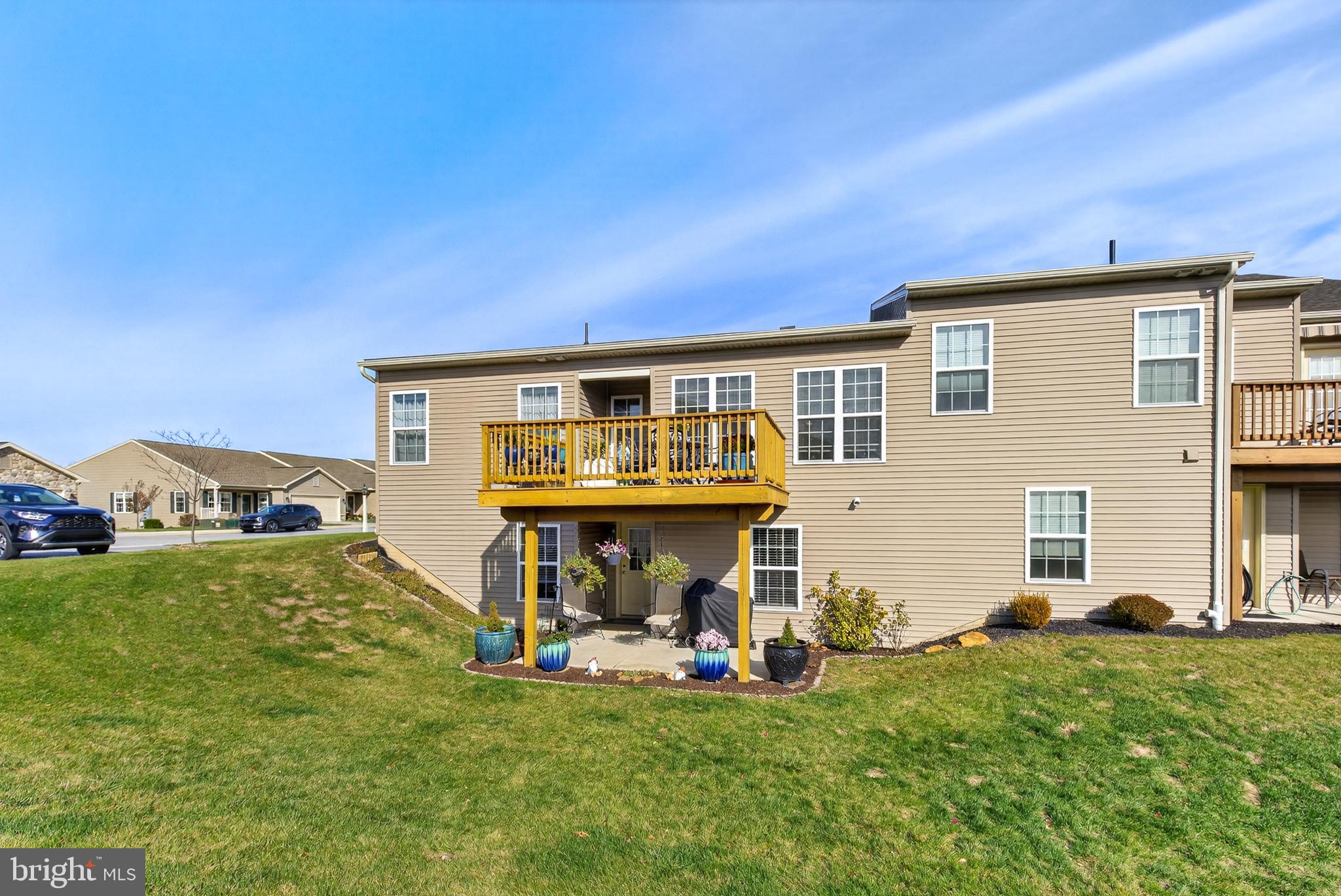 THE PADDOCK @ EQUINE MEADOWS - Residential