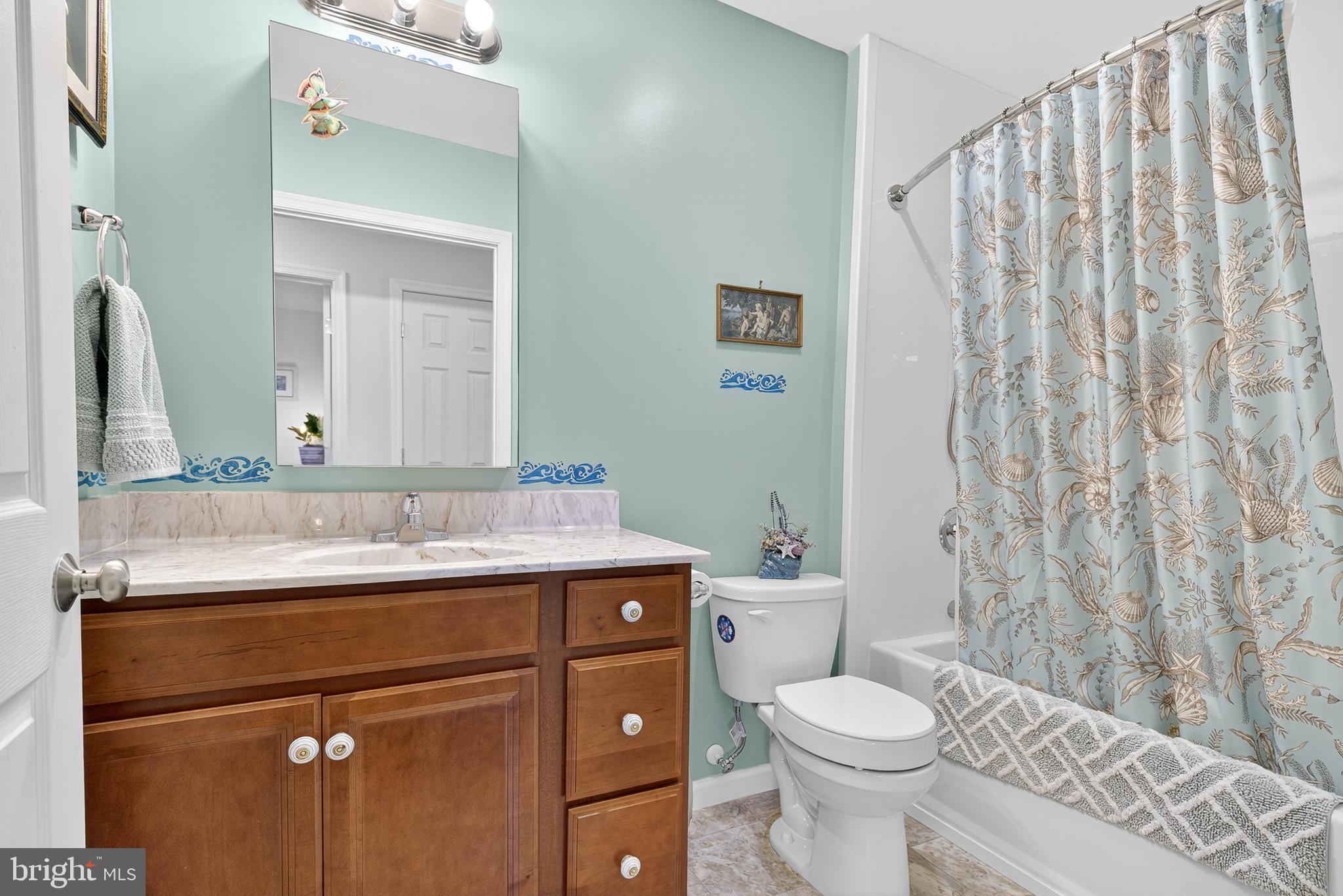 THE PADDOCK @ EQUINE MEADOWS - Residential