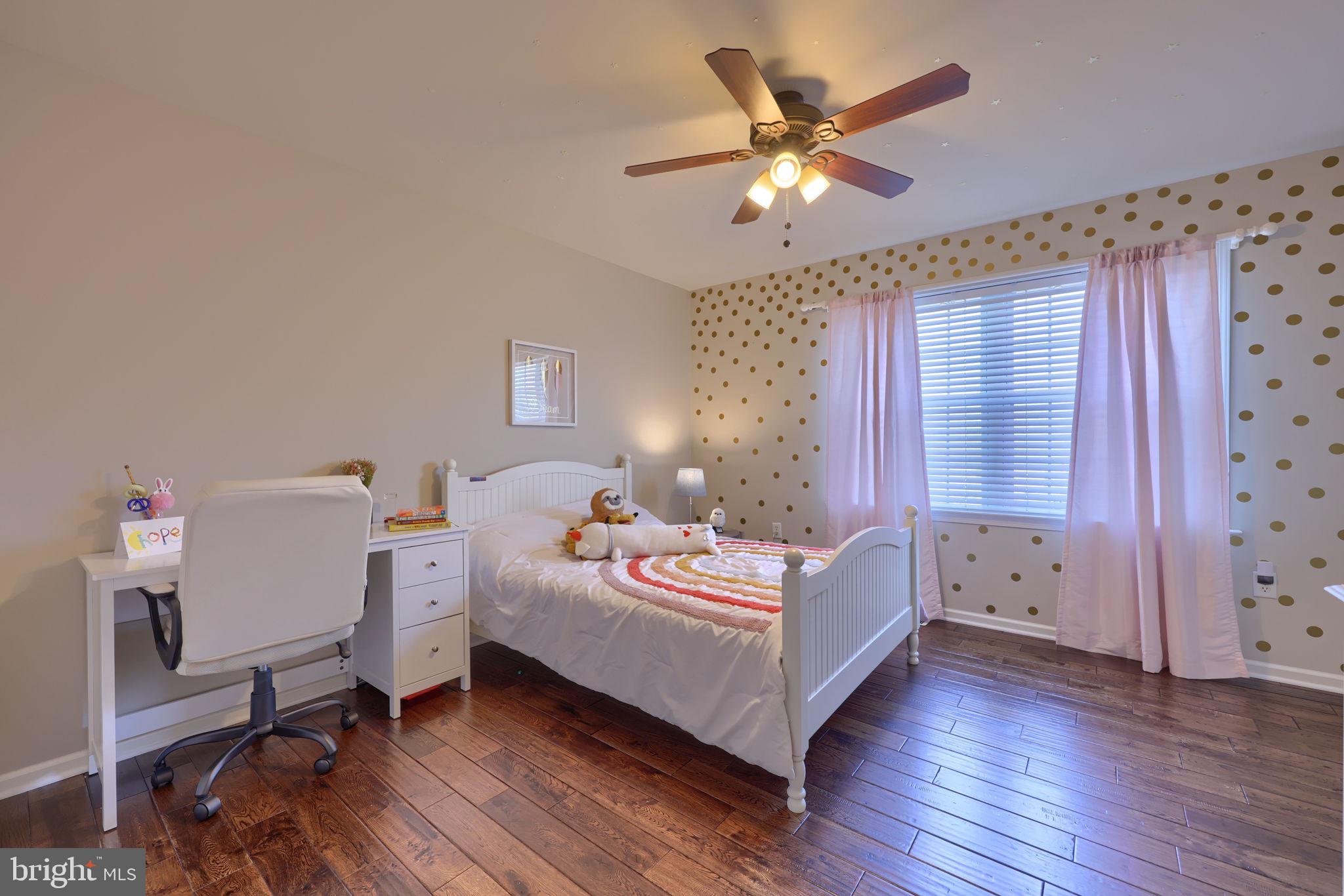 PENNS CROSSING - Residential