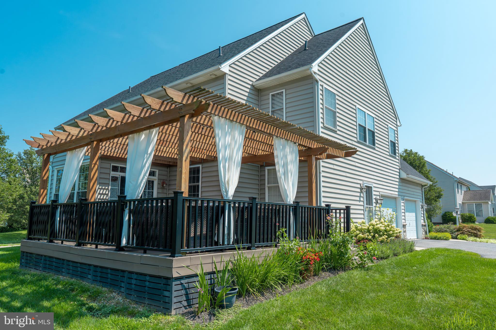 PENNS CROSSING - Residential