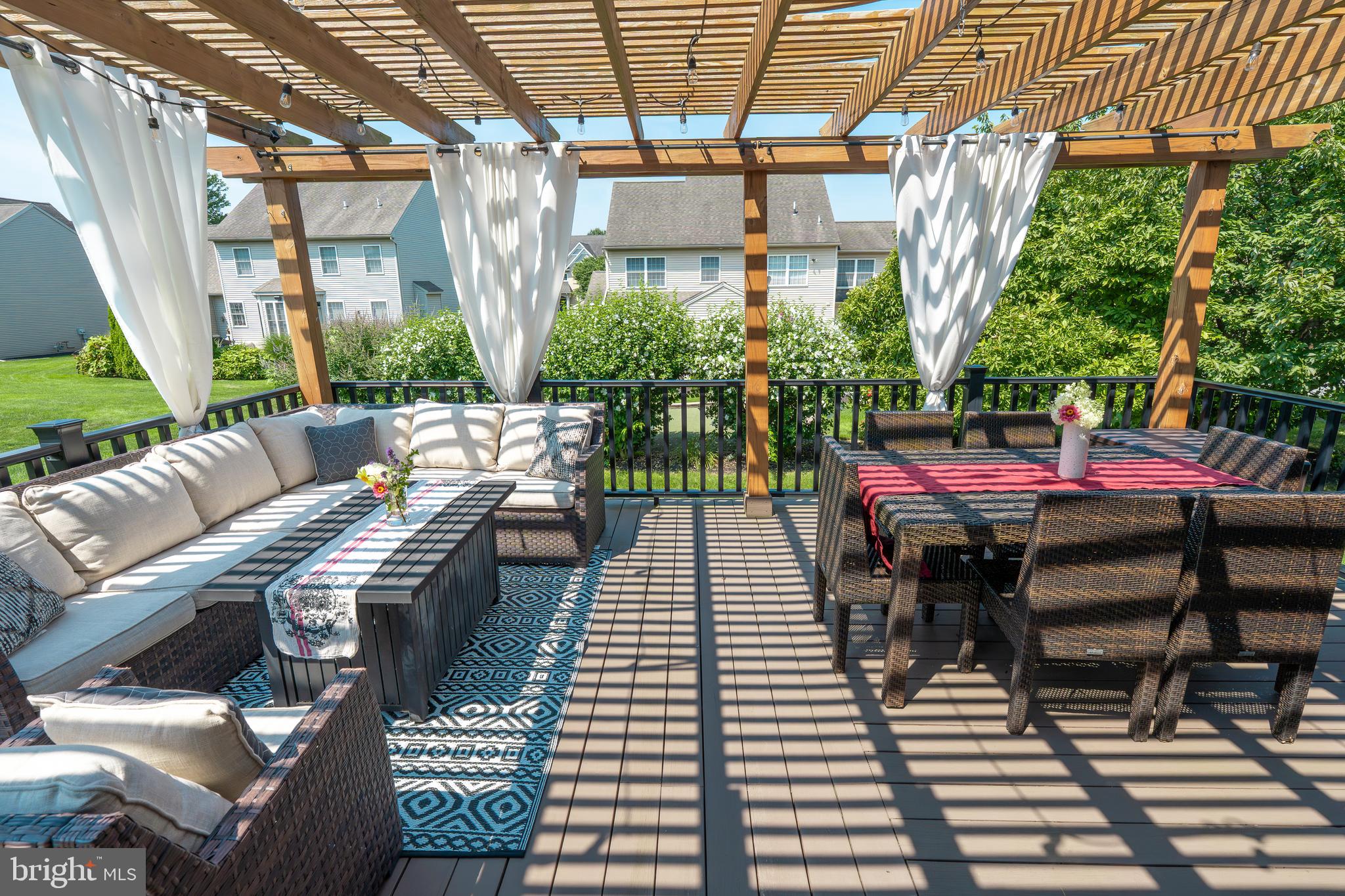 PENNS CROSSING - Residential