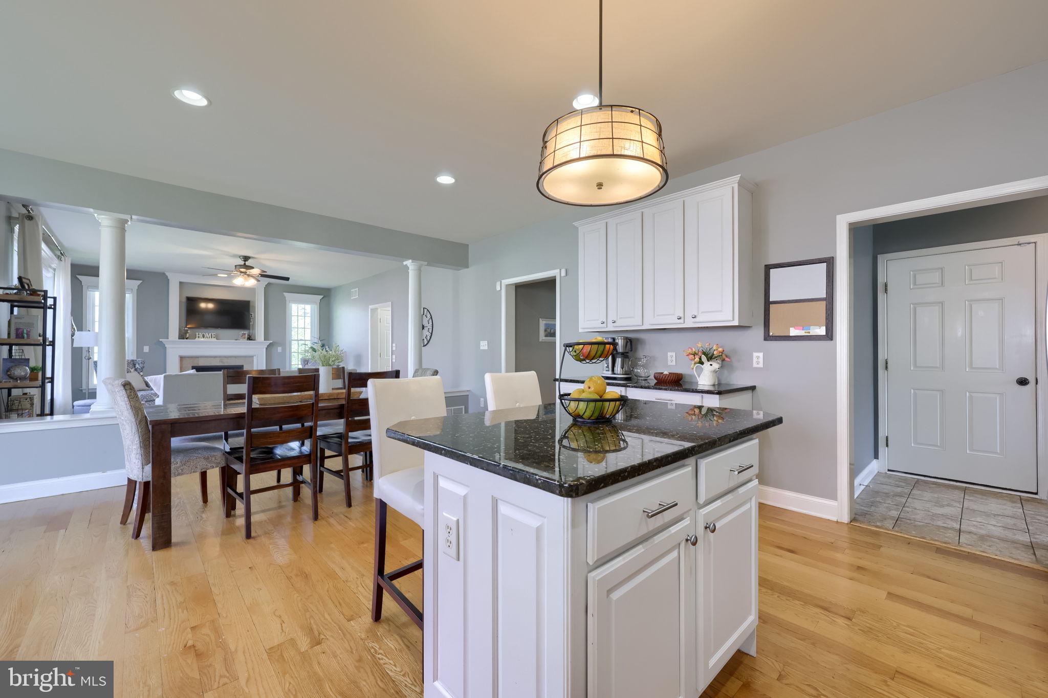 PENNS CROSSING - Residential