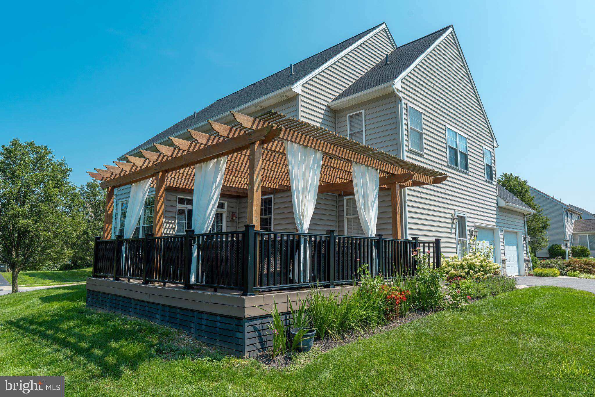 PENNS CROSSING - Residential