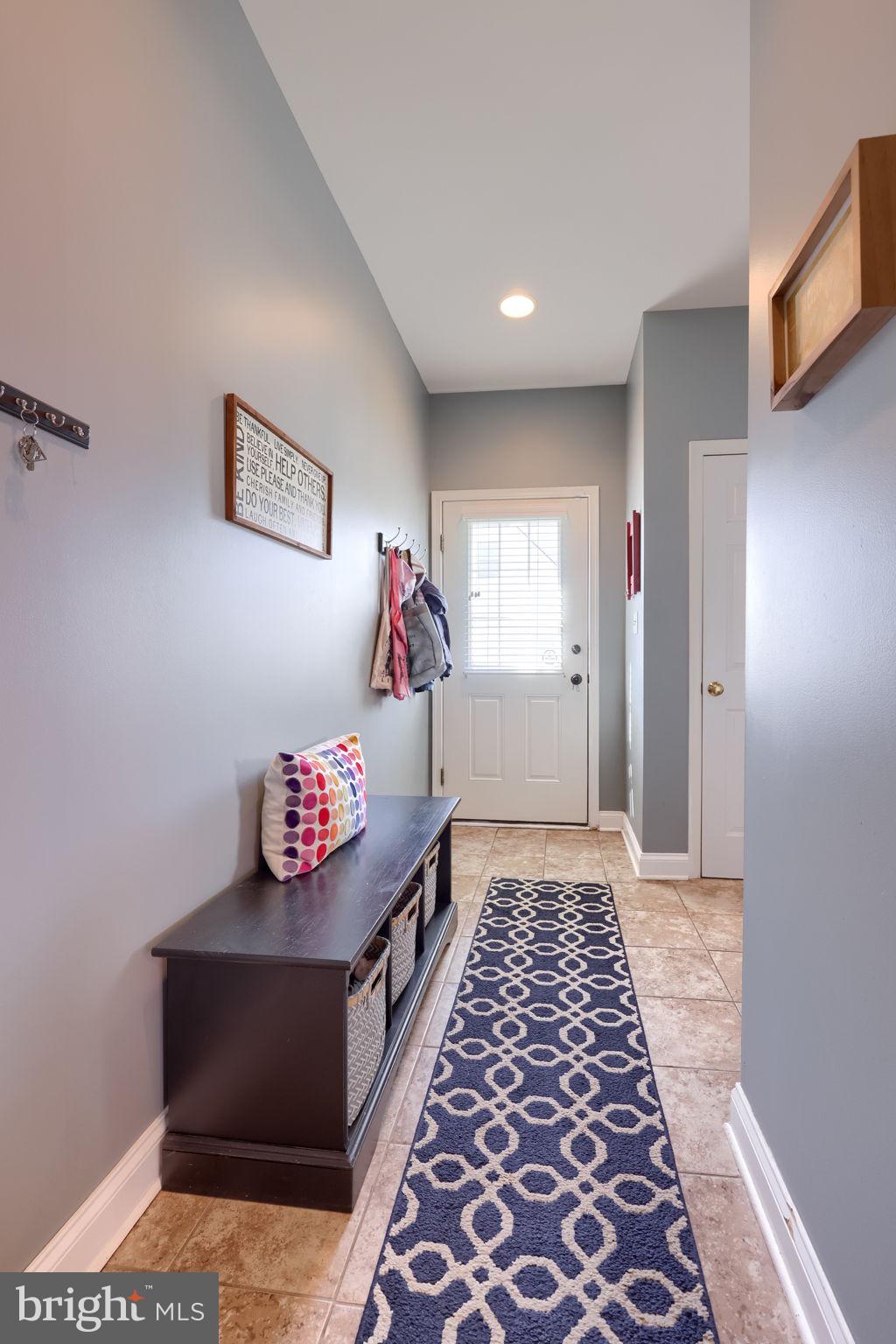 PENNS CROSSING - Residential