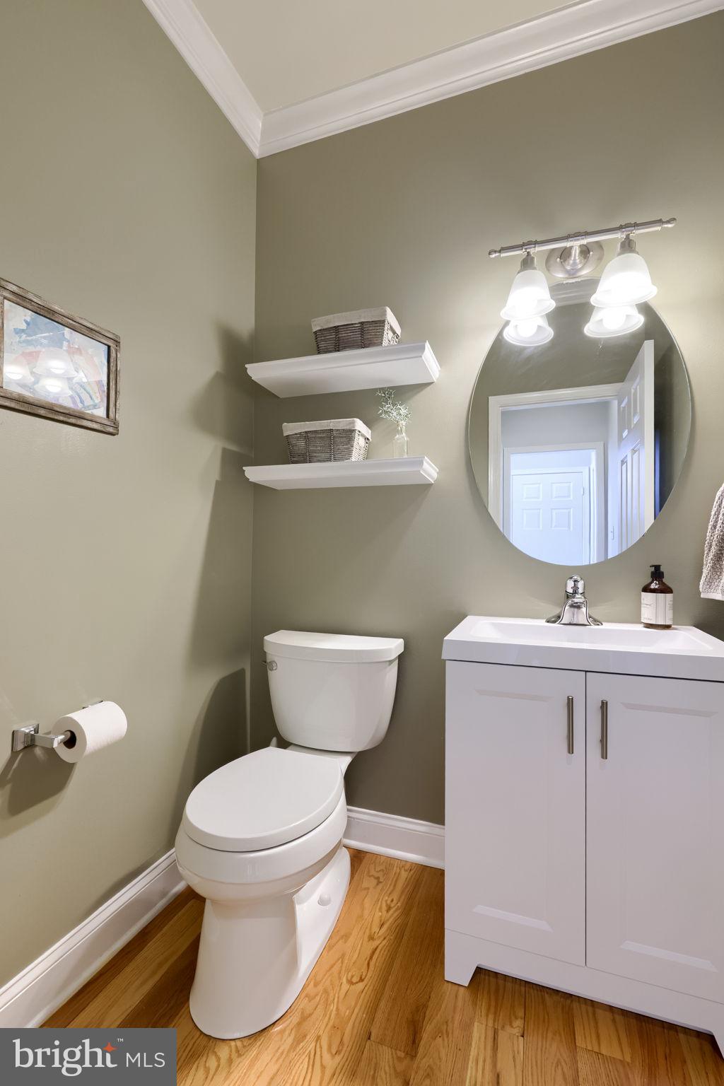 PENNS CROSSING - Residential